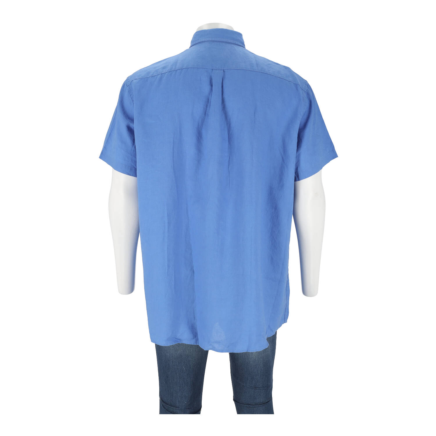 Риза с къс ръкав мъже Fynch-Hatton