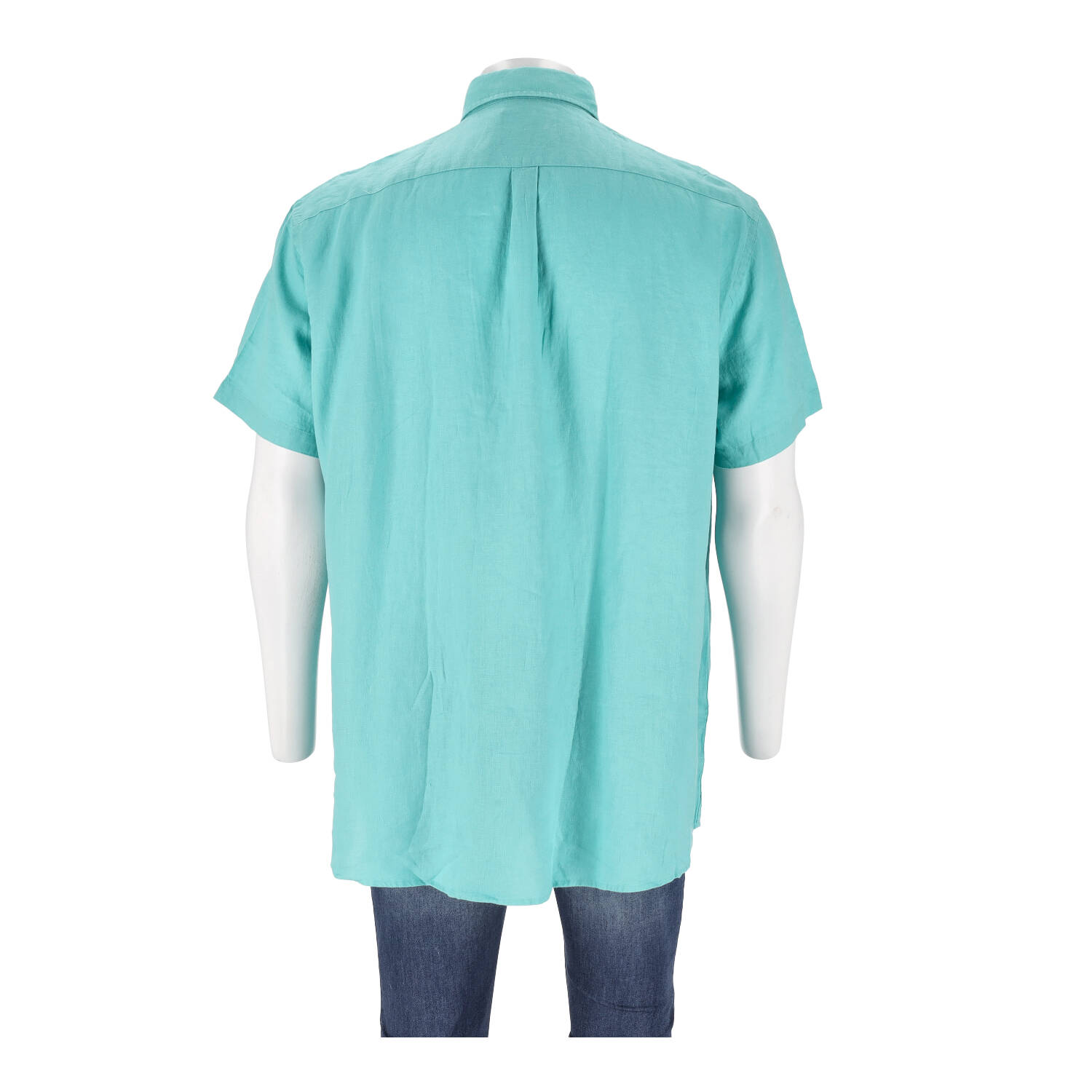 Риза с къс ръкав мъже Fynch-Hatton