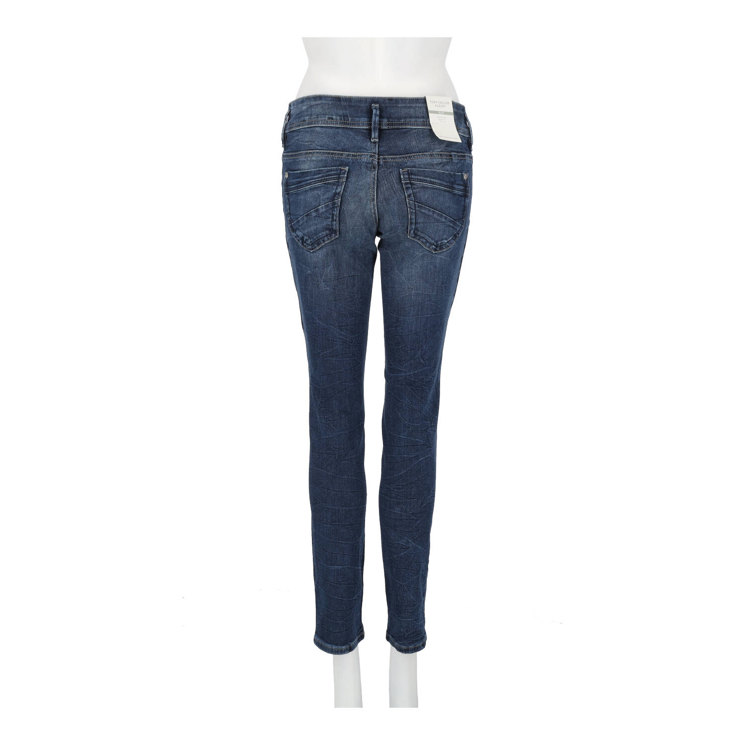 Дънки жени Tom Tailor