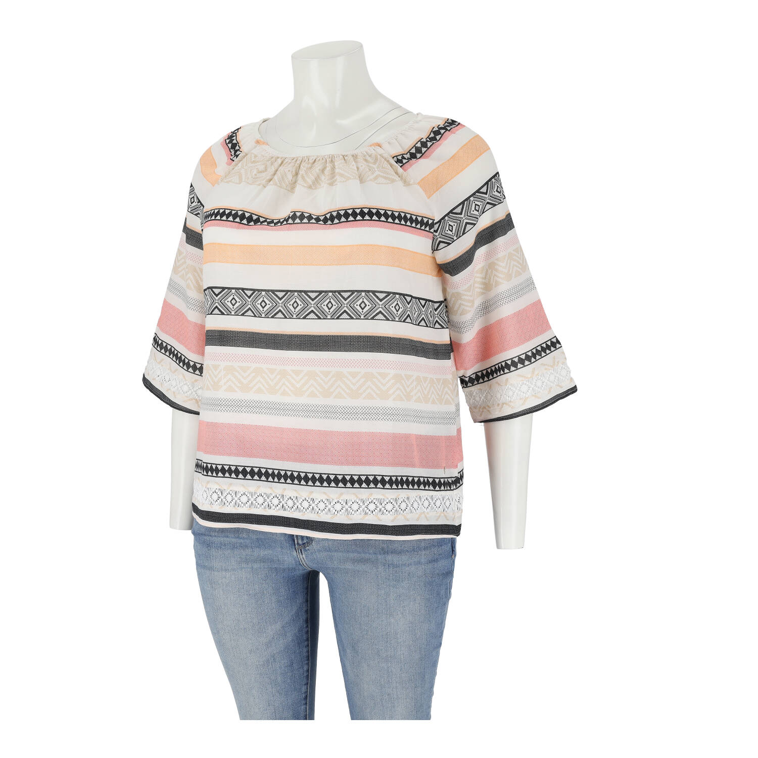 Блуза жени s.Oliver 14.005.19.2928-02A6