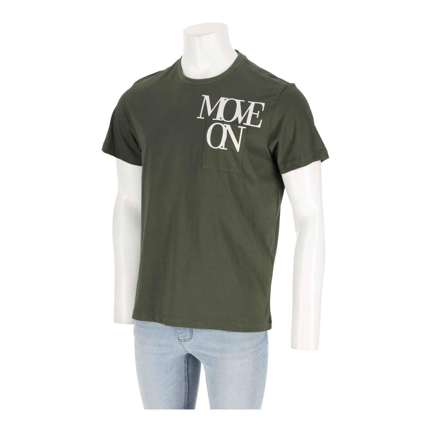 Тениска мъже s.Oliver