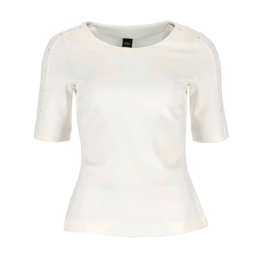 Блуза жени s.Oliver BLACK LABEL