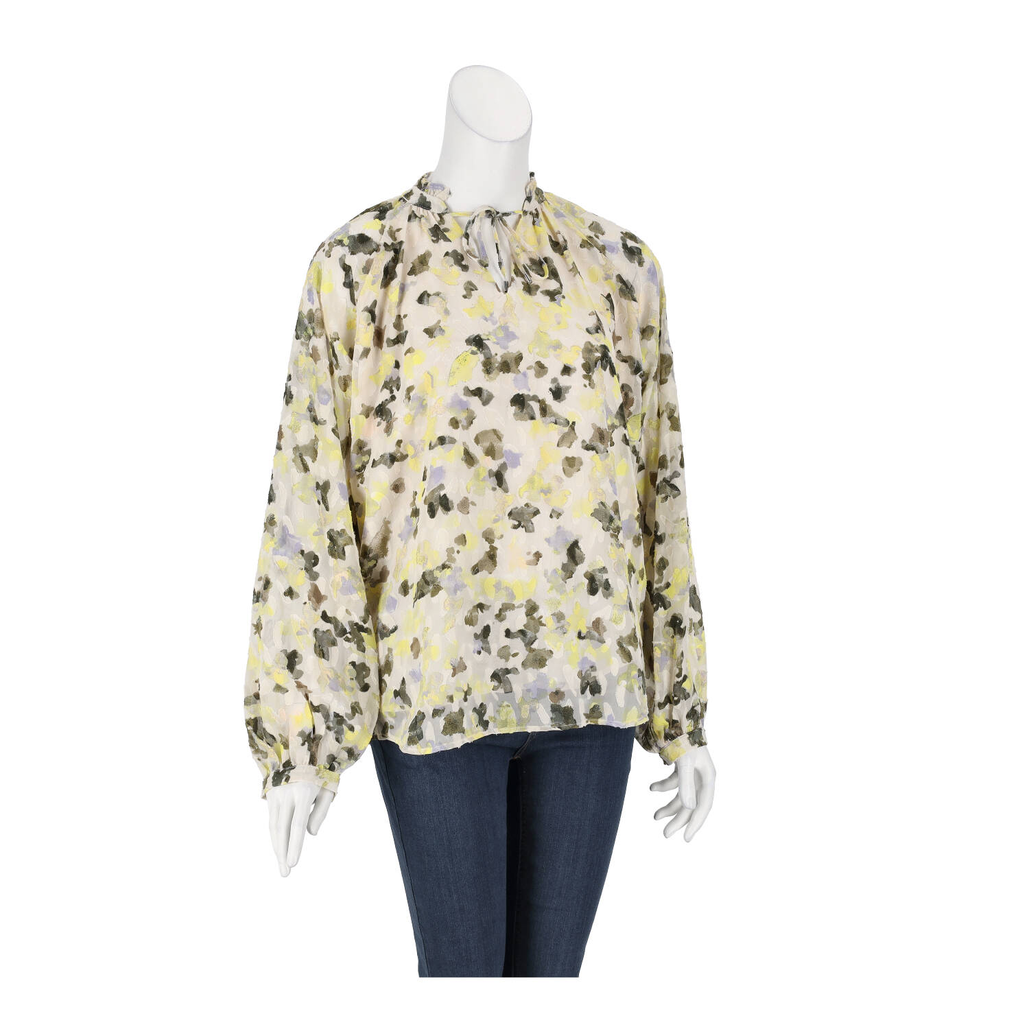 Блуза жени s.Oliver 14.1Q1.11.4082-02A1