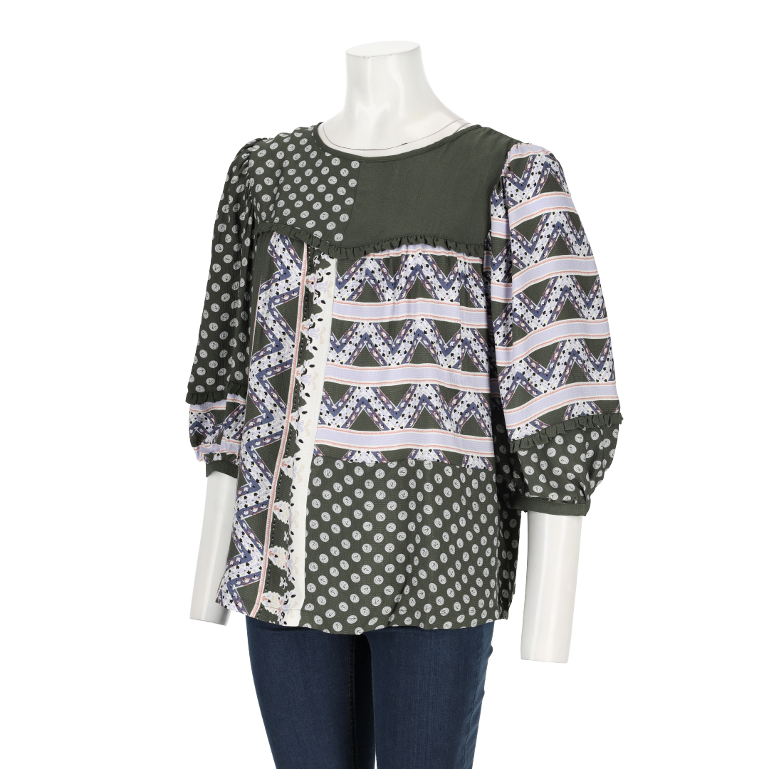 Блуза жени s.Oliver