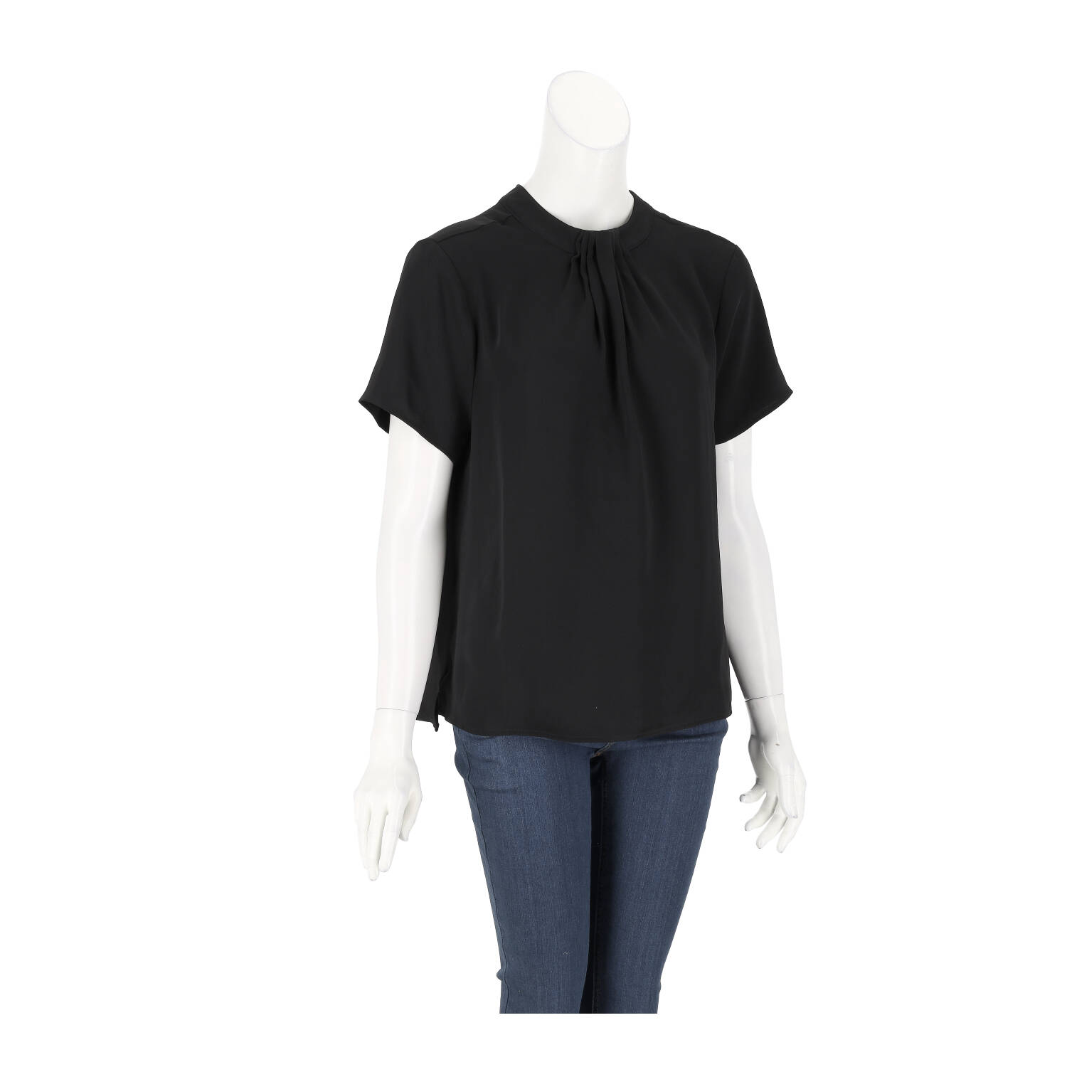 Блуза жени s.Oliver BLACK LABEL 11.011.12.3140-9999