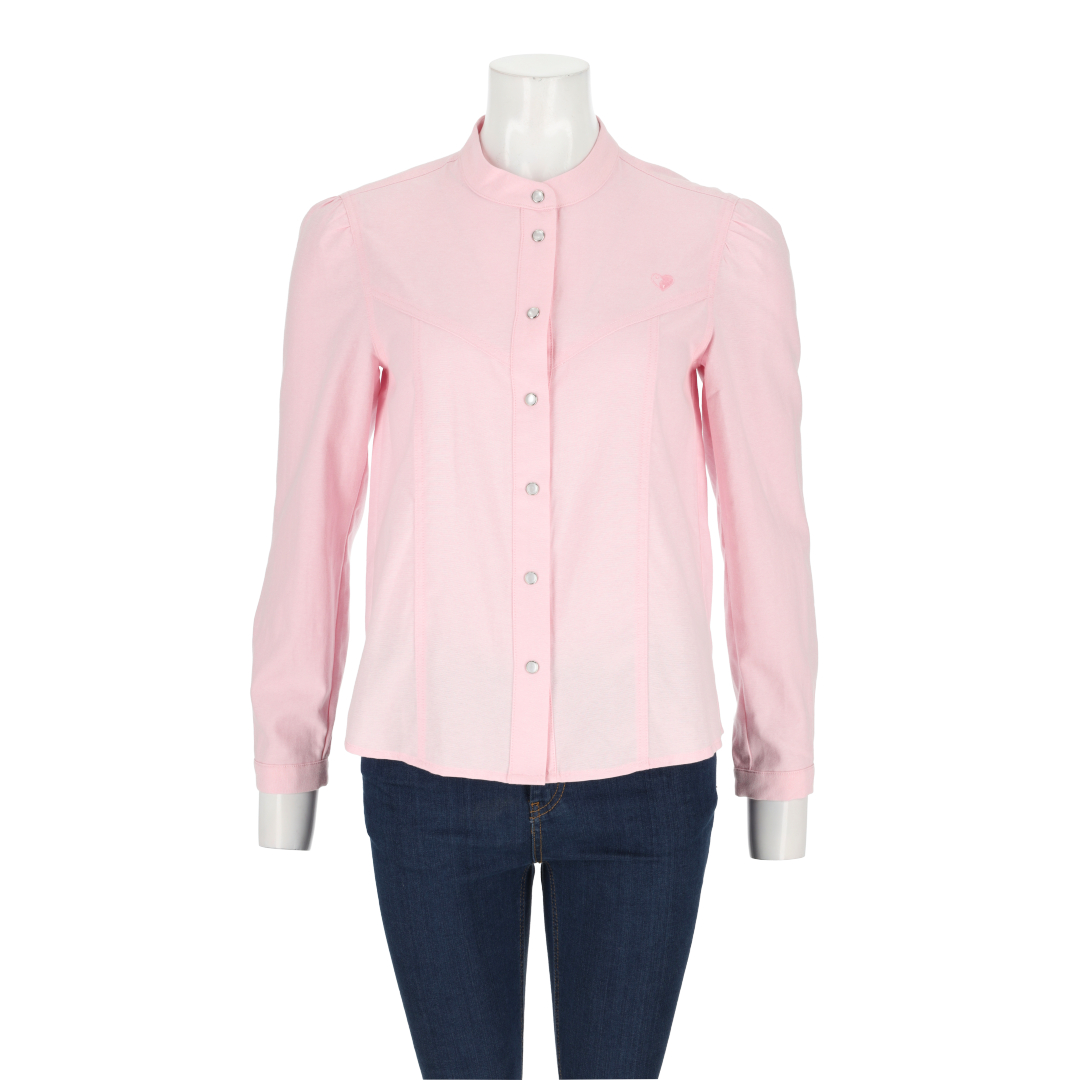 Риза жени Q/S 510.20.202.10.100.2117912-41W0