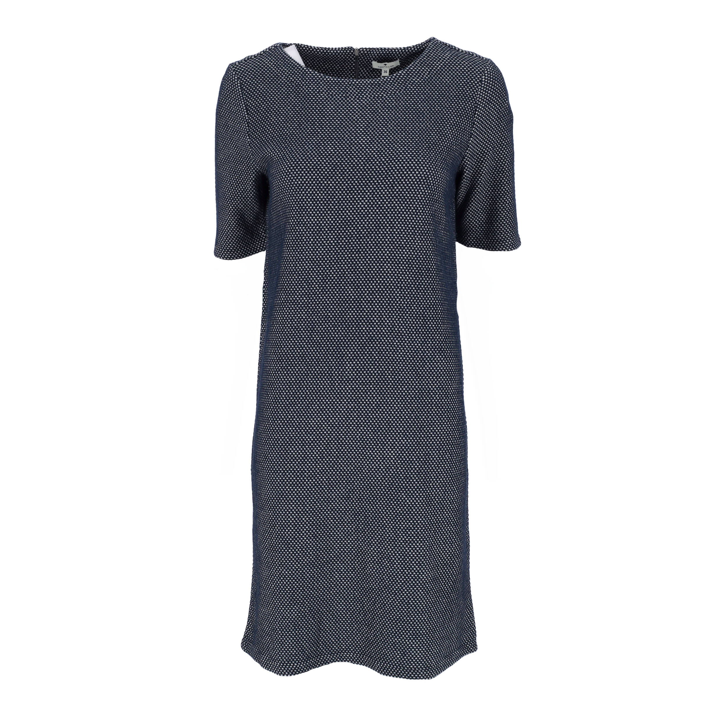 Рокля Tom Tailor