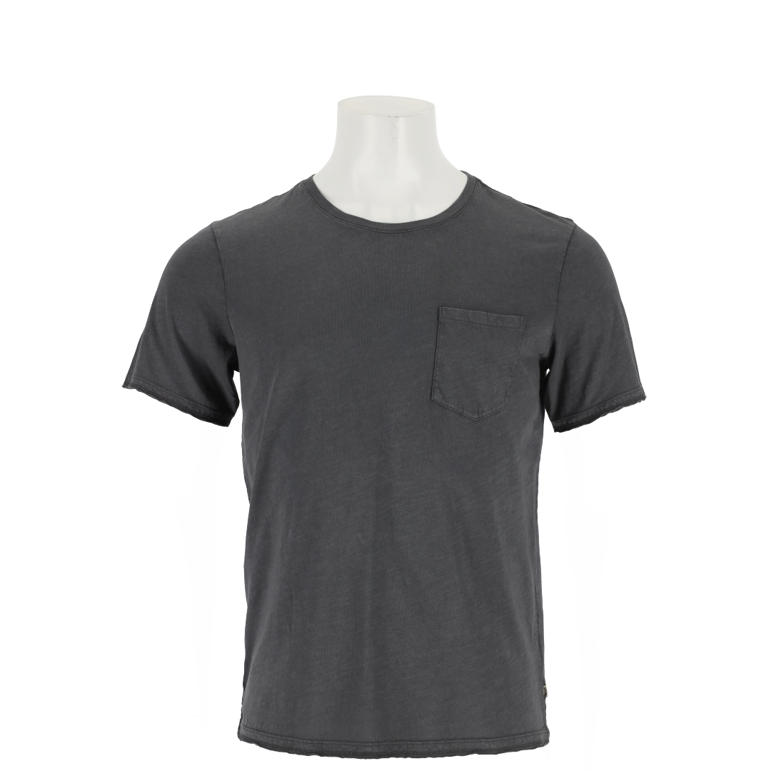 Тениска мъже Hailys WAL-M0320225-anthra