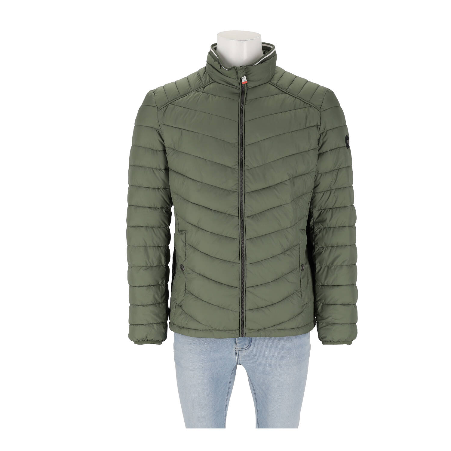 Яке мъже Tom Tailor 1029159.XX.10-10573