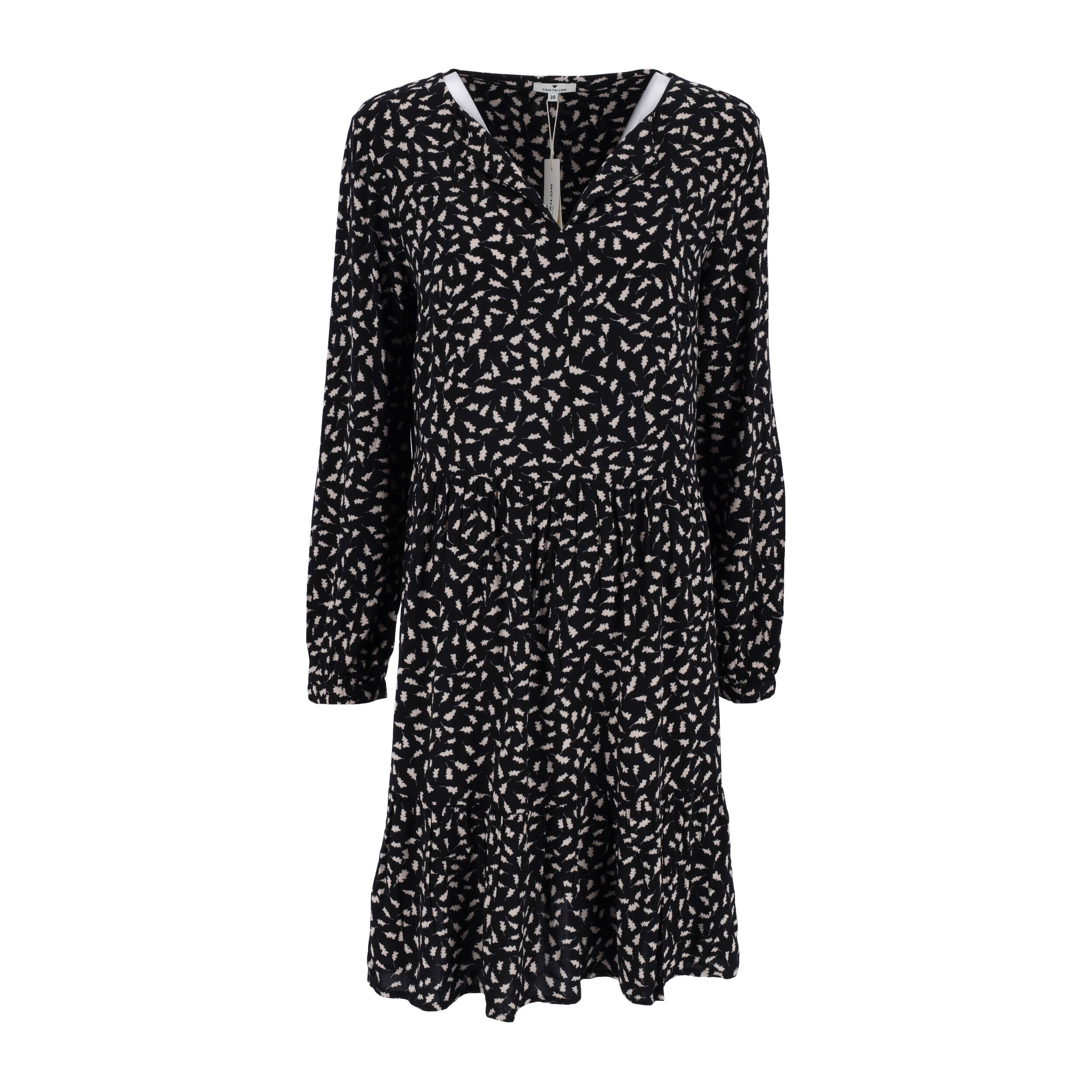 Рокля Tom Tailor