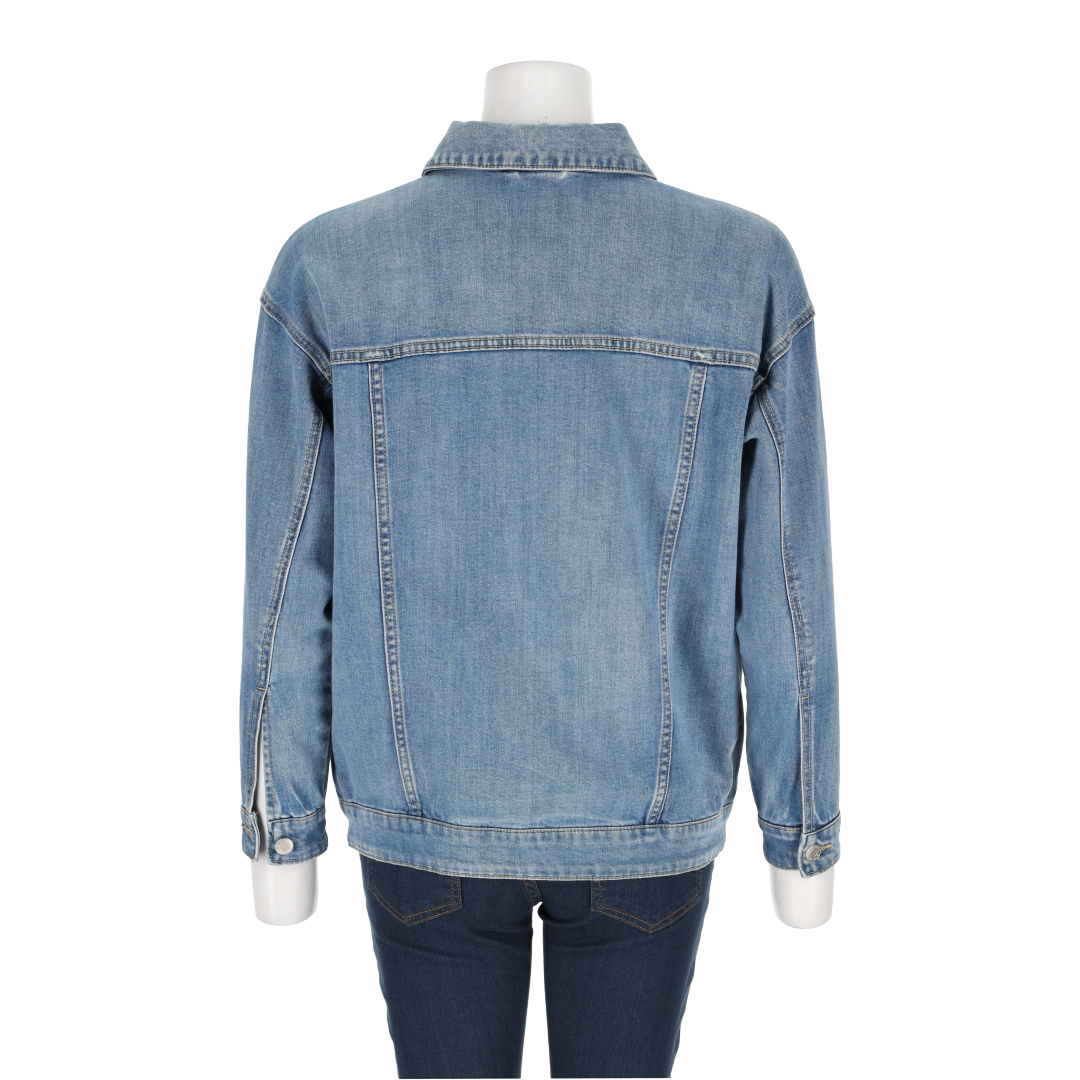 Яке жени s.Oliver