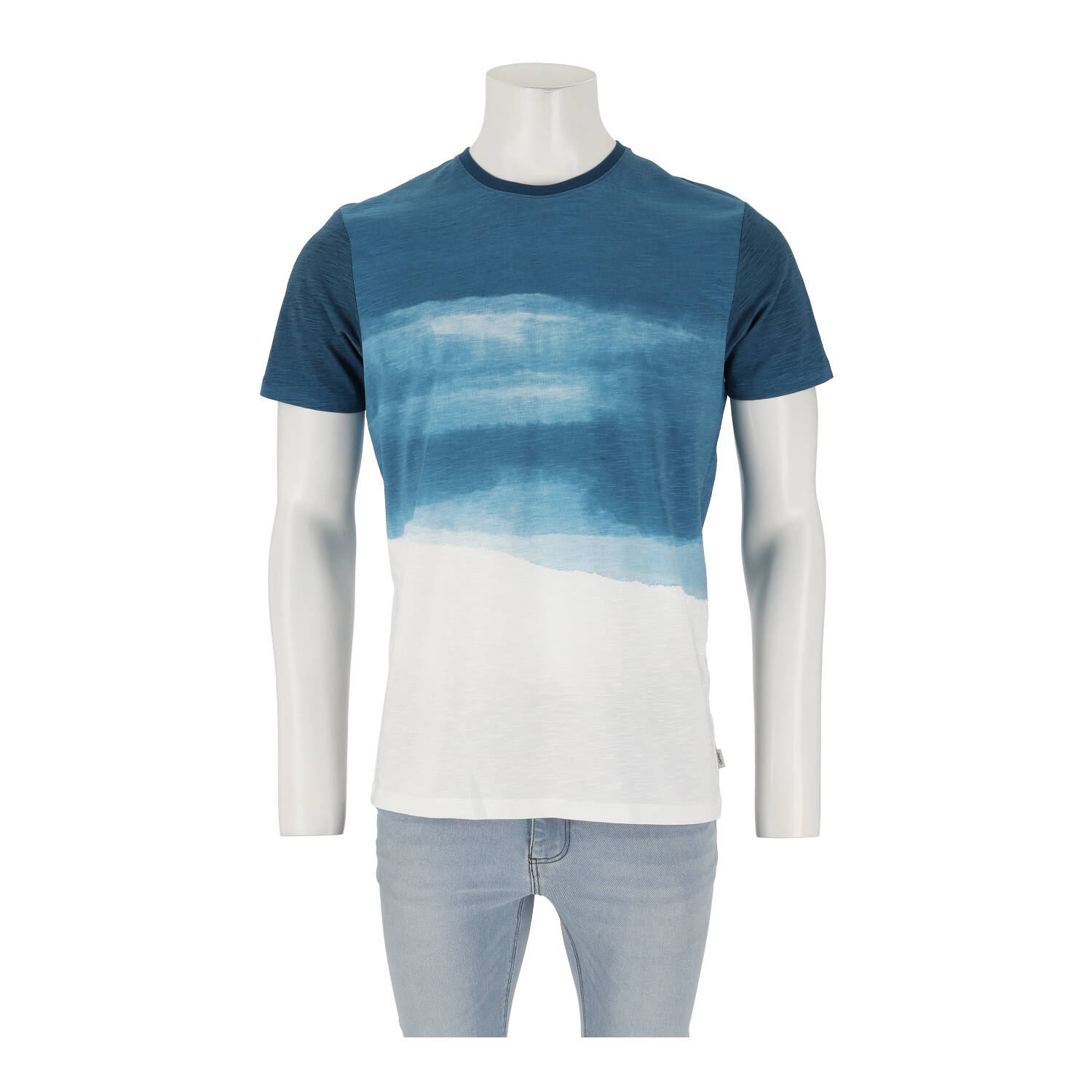 Тениска мъже Esprit