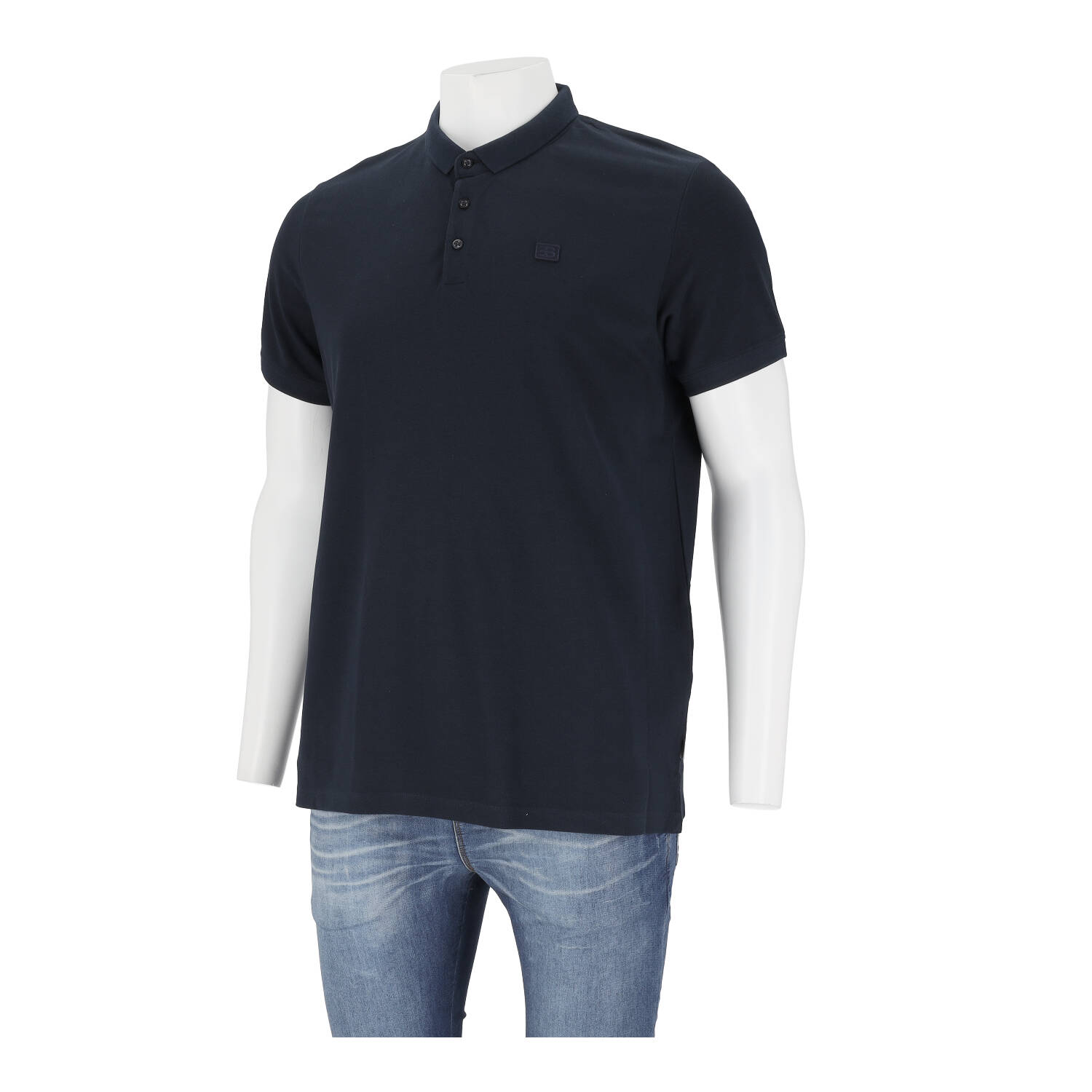 Тениска мъже Esprit