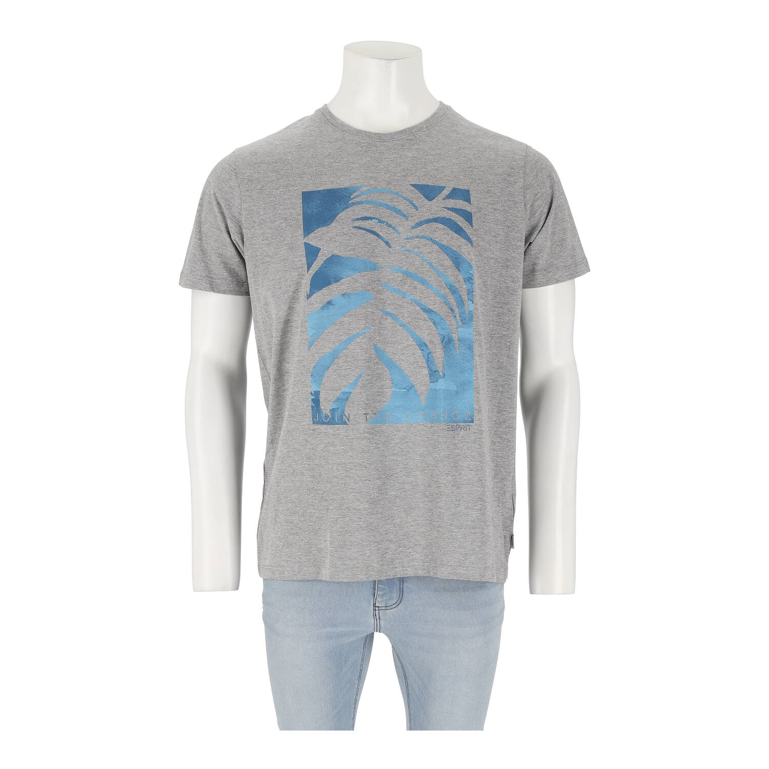 Тениска мъже EDC BY ESPRIT