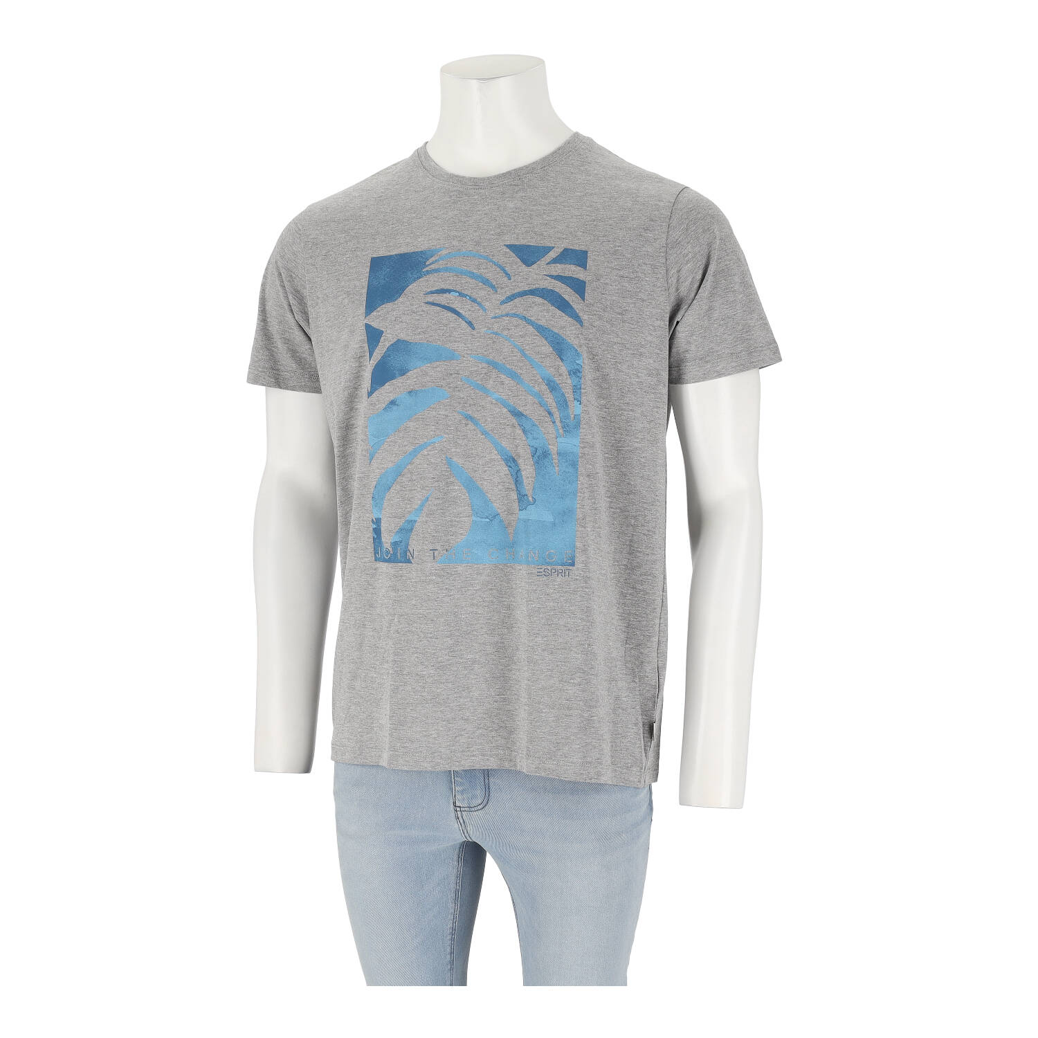 Тениска мъже EDC BY ESPRIT