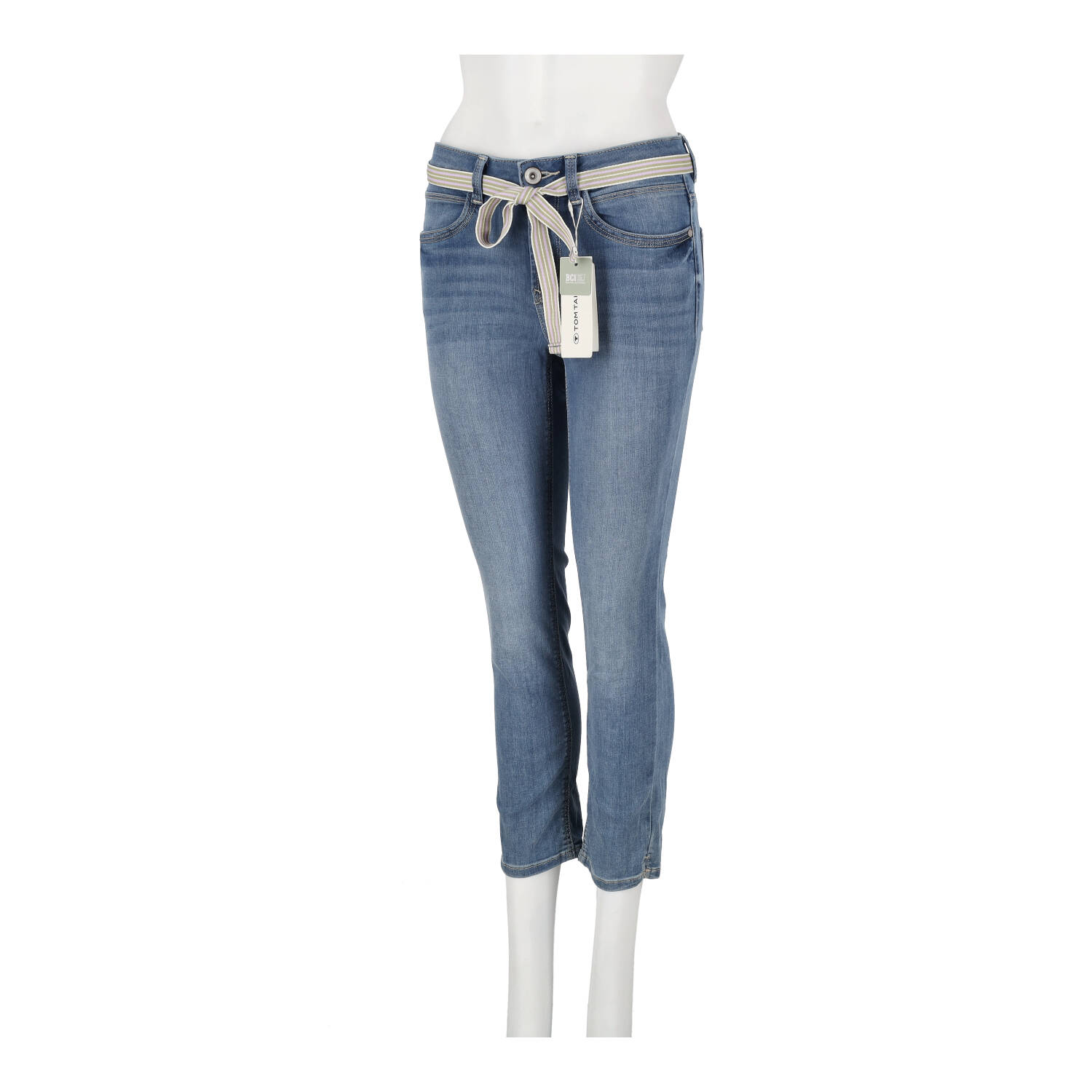 Дънки жени Tom Tailor