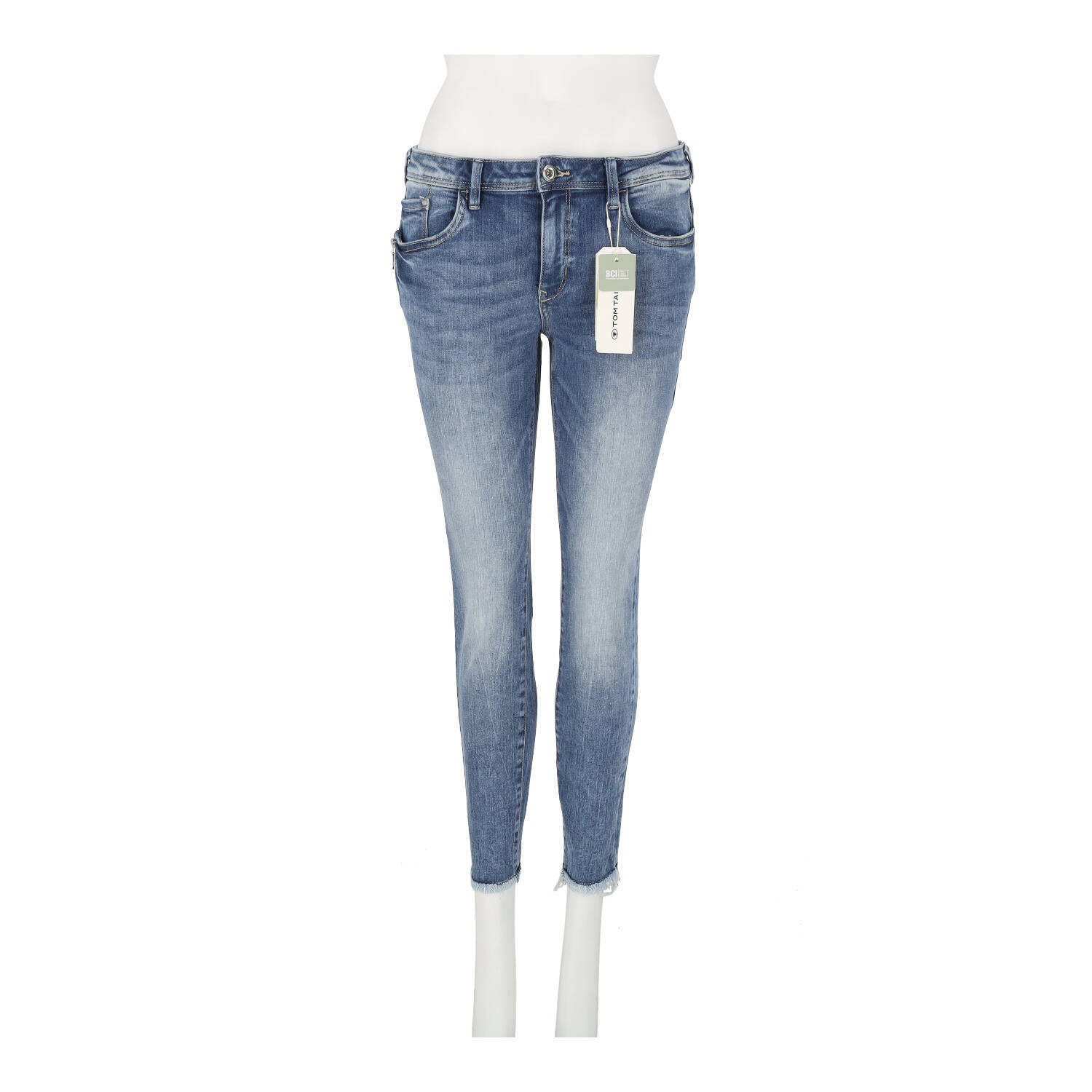 Дънки жени Tom Tailor