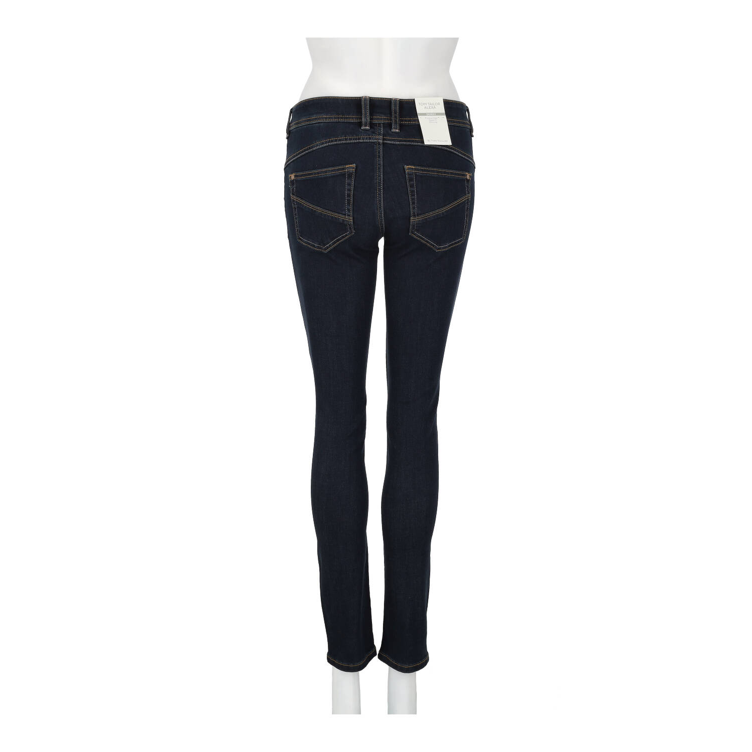 Дънки жени Tom Tailor