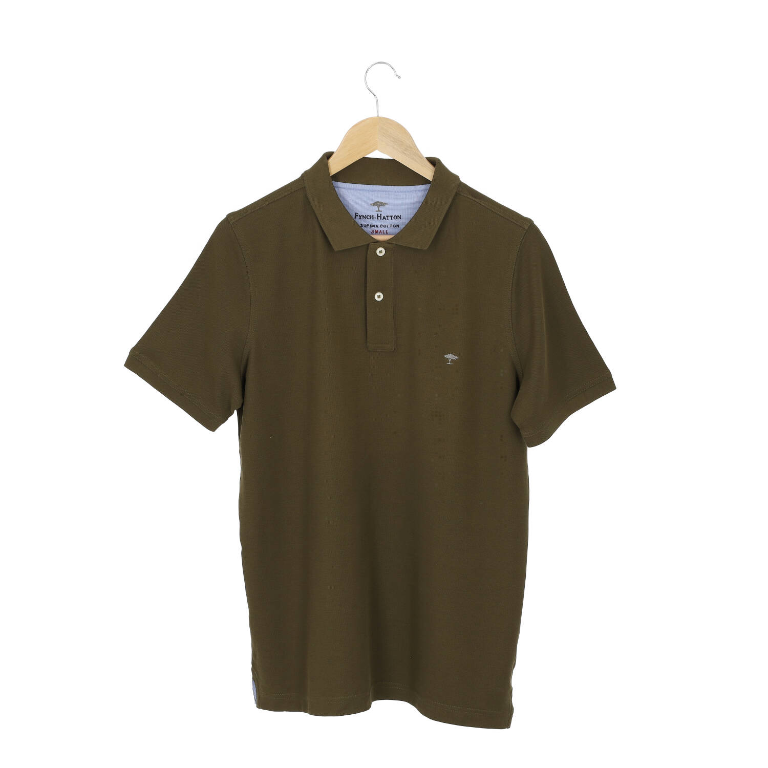 Тениска мъже Fynch-Hatton