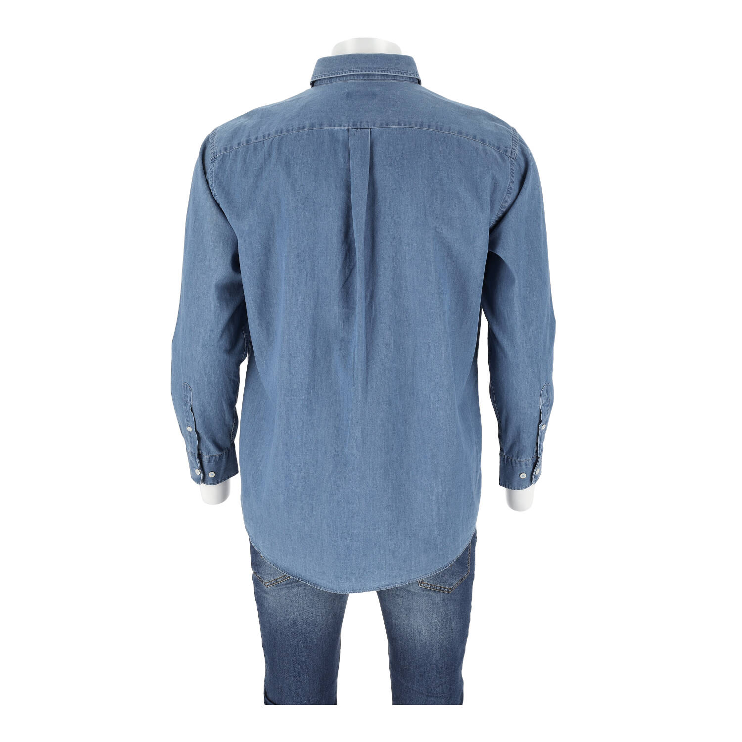 Риза мъже Fynch-Hatton