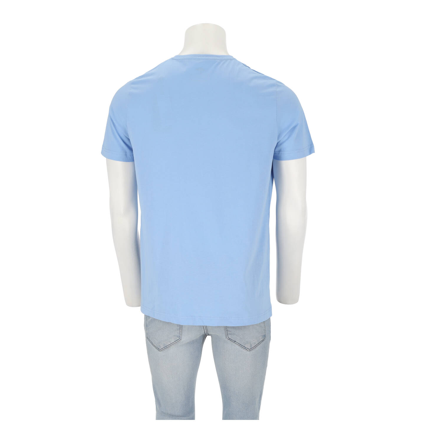 Тениска мъже Fynch-Hatton