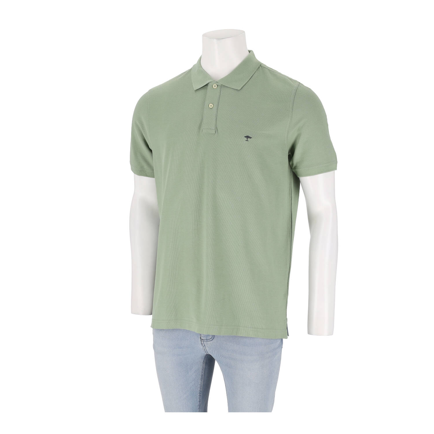 Тениска мъже Fynch-Hatton