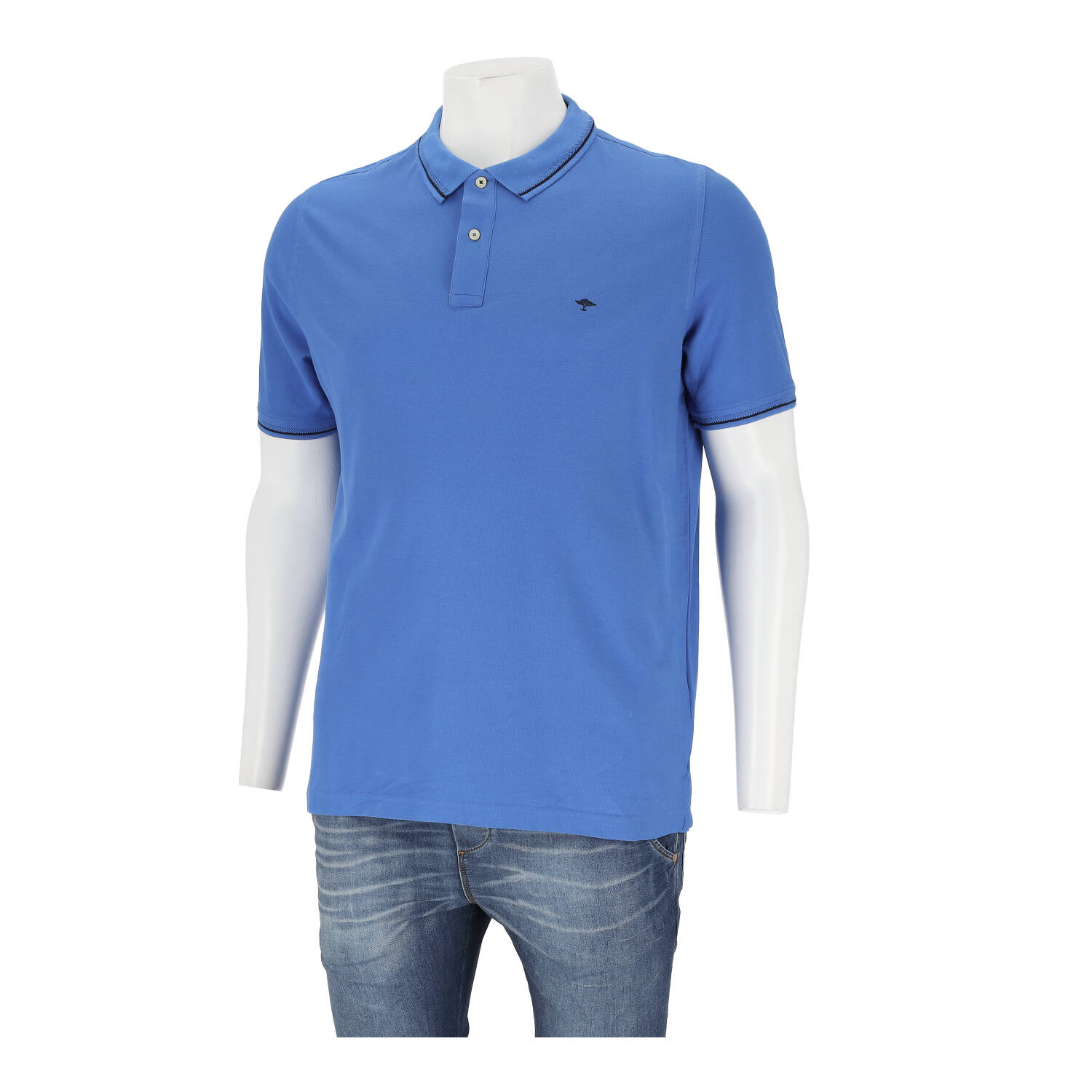 Тениска мъже Fynch-Hatton