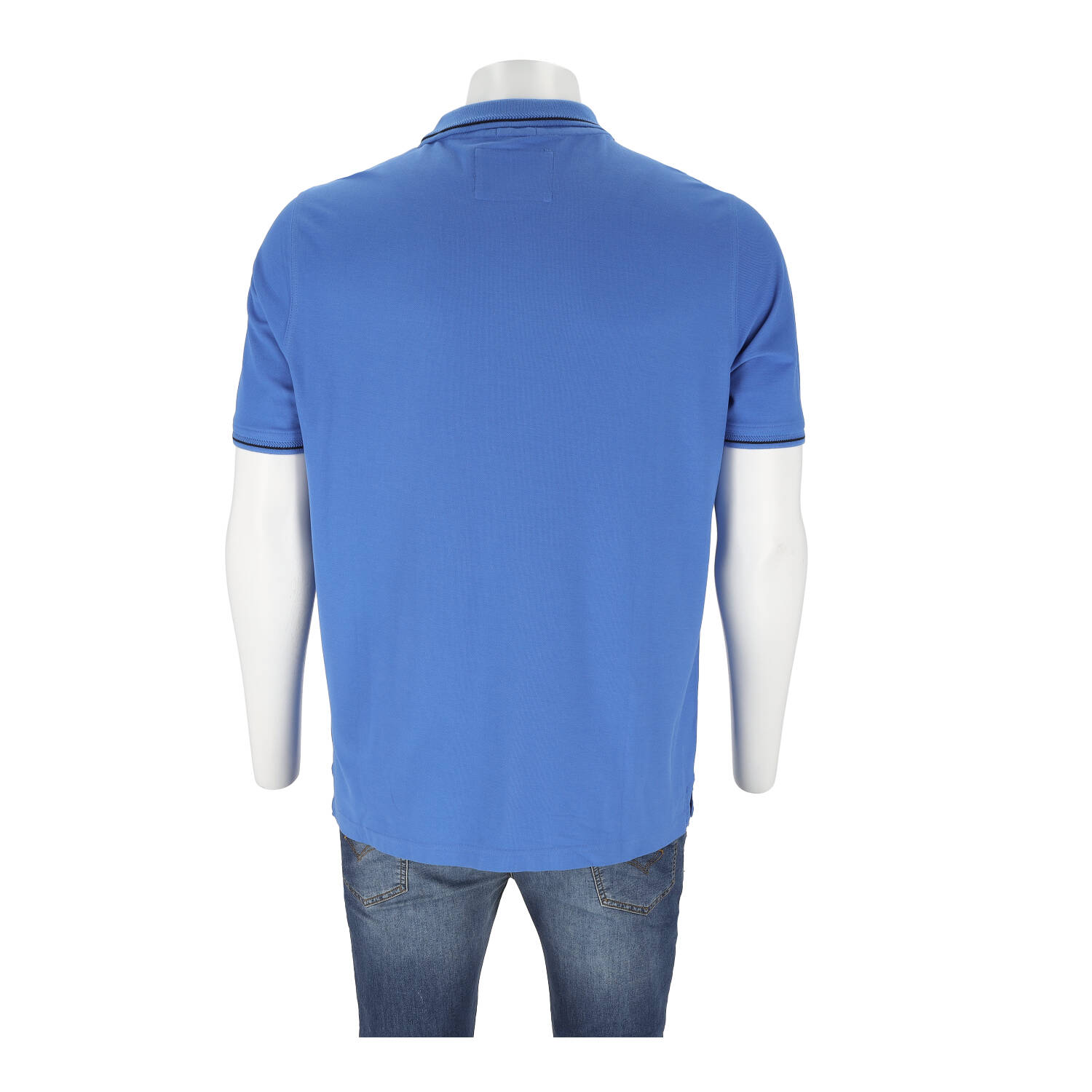 Тениска мъже Fynch-Hatton