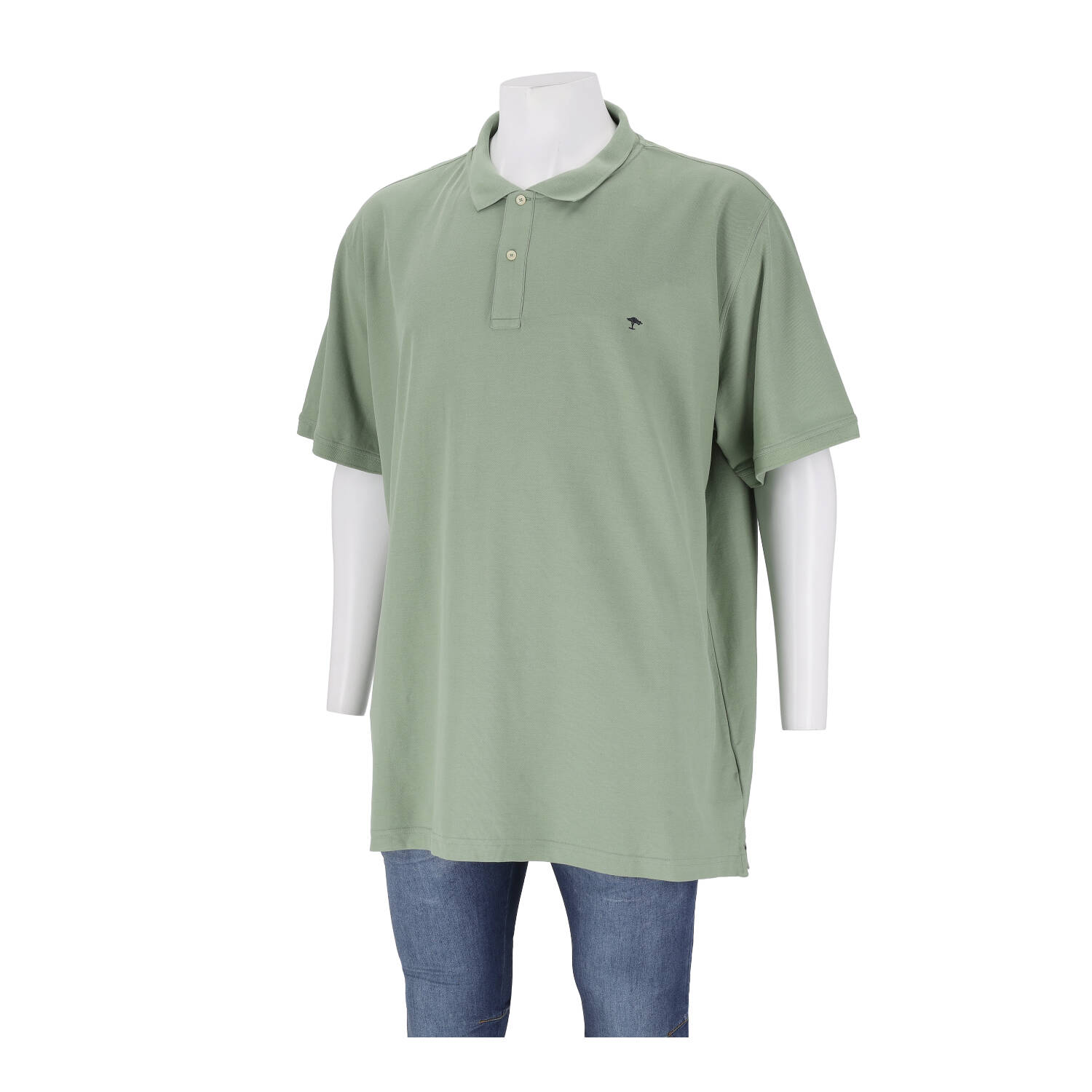 Тениска мъже Fynch-Hatton