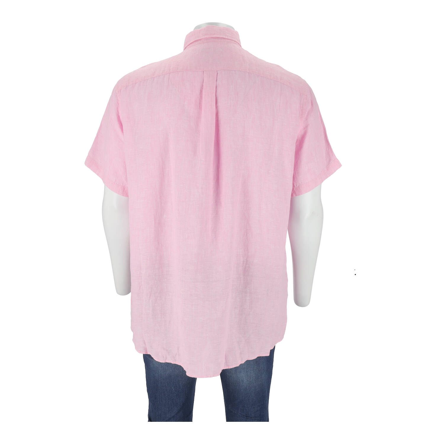 Риза с къс ръкав мъже Fynch-Hatton