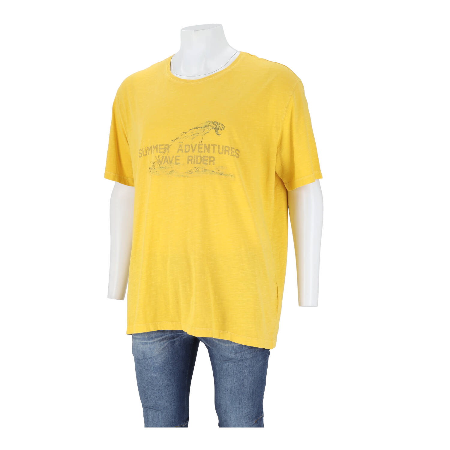 Тениска мъже Fynch-Hatton