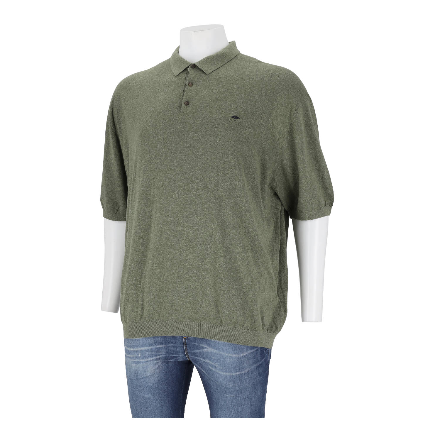 Тениска мъже Fynch-Hatton