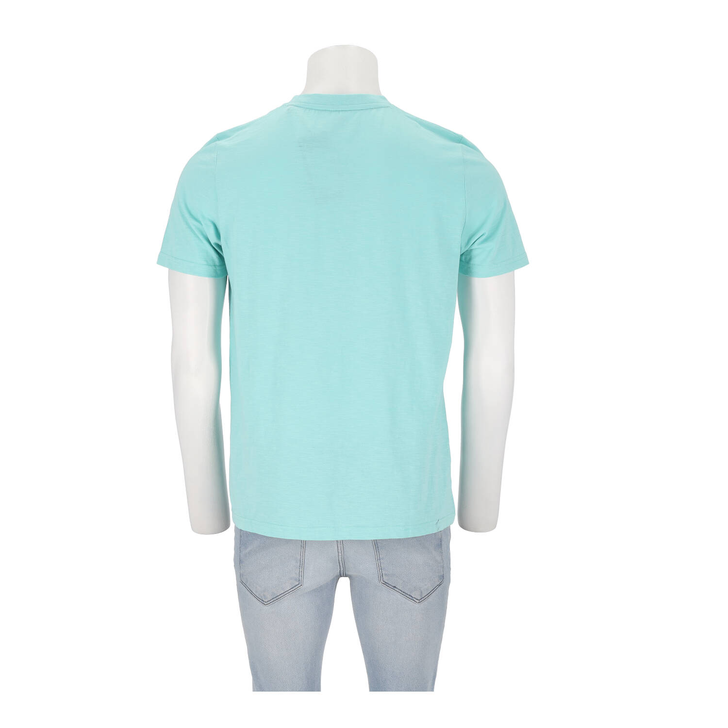 Тениска мъже Fynch-Hatton