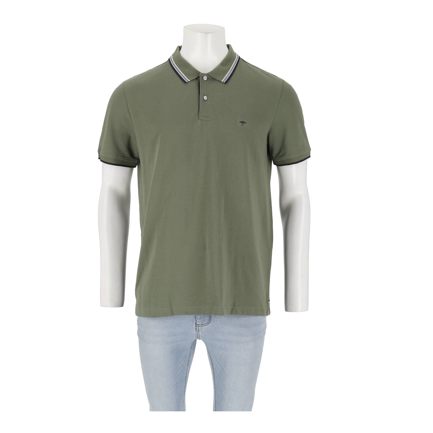 Тениска мъже Fynch-Hatton