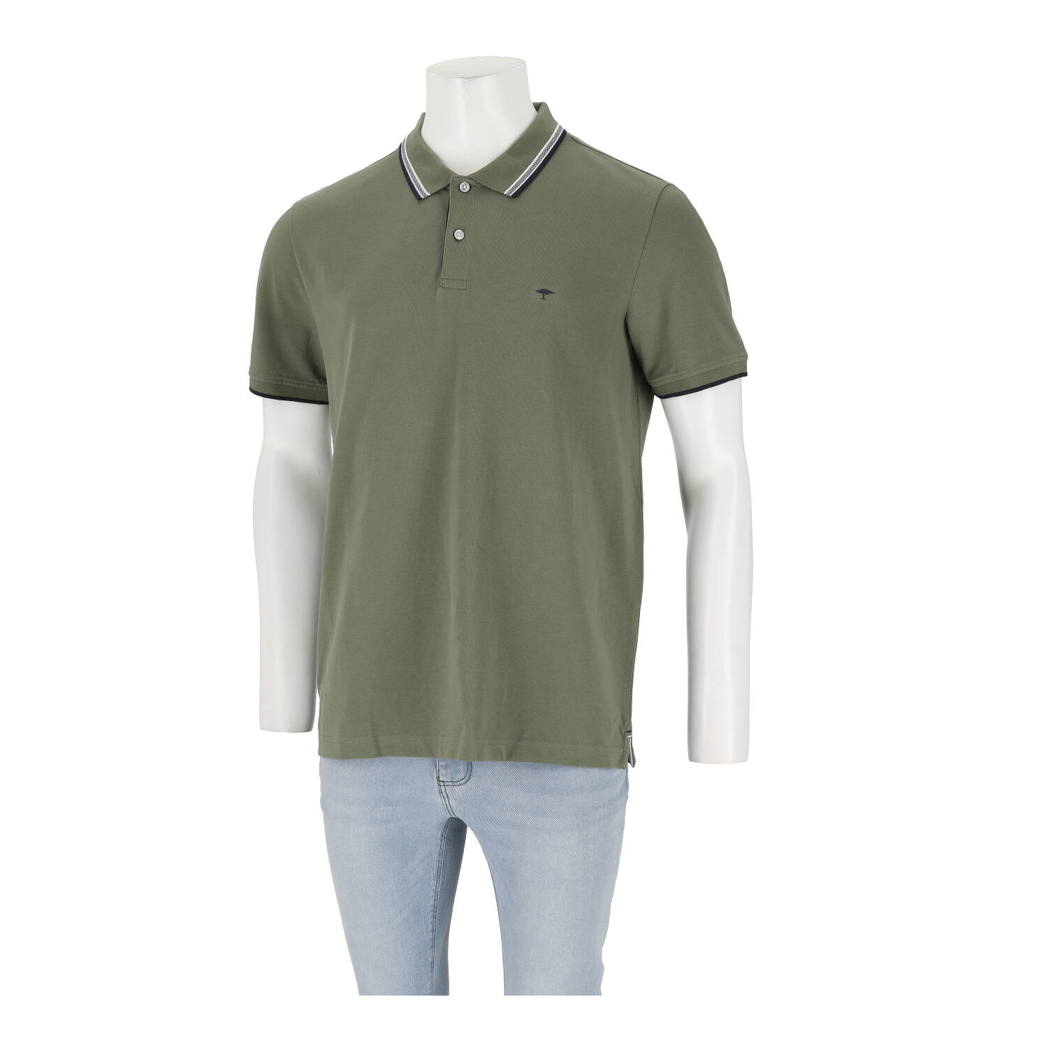 Тениска мъже Fynch-Hatton