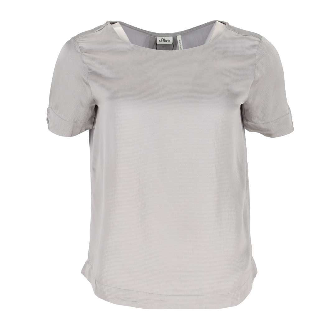 Тениска жени s.Oliver BLACK LABEL