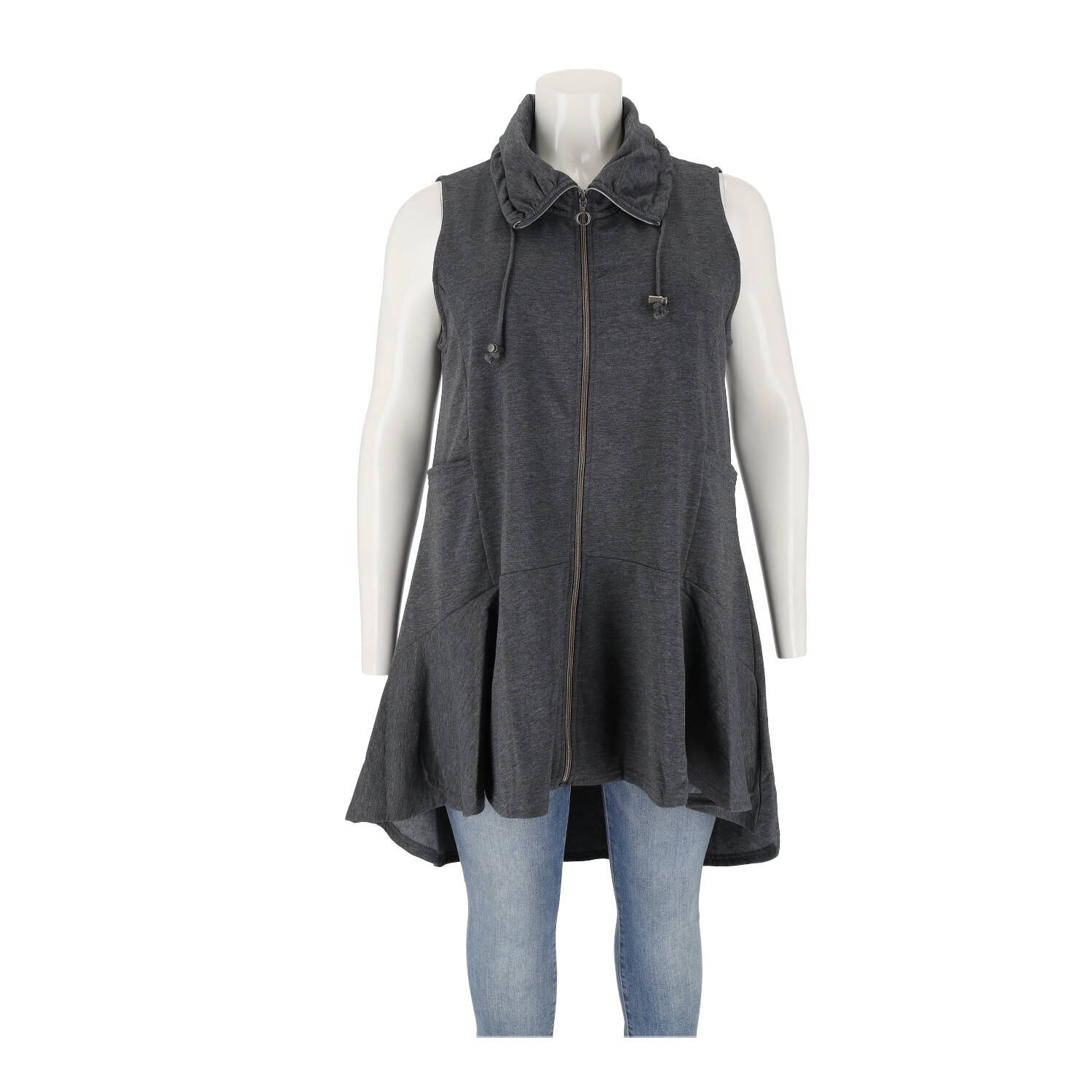 Елек жени Ulla Popken