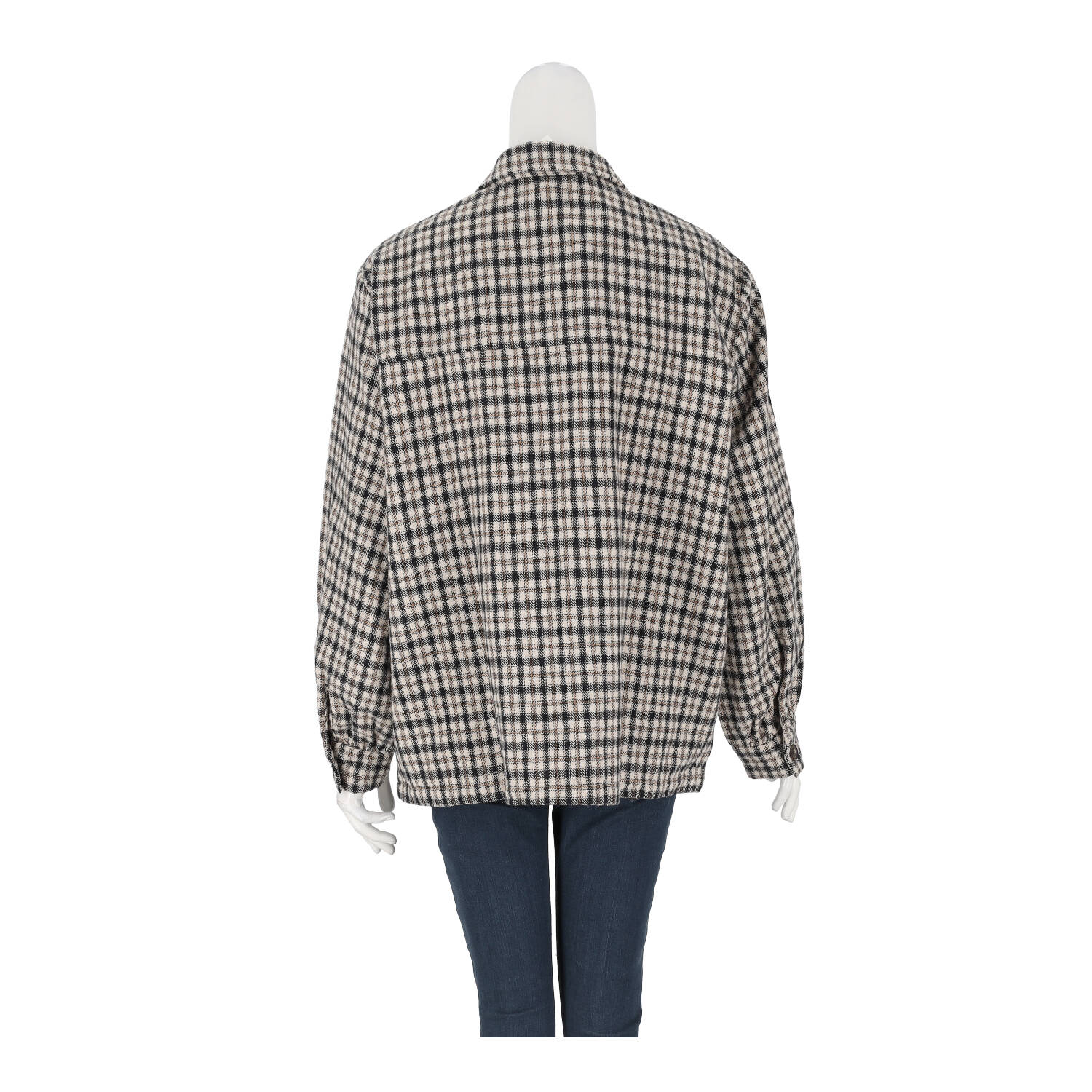 Риза жени GINA LAURA oversize