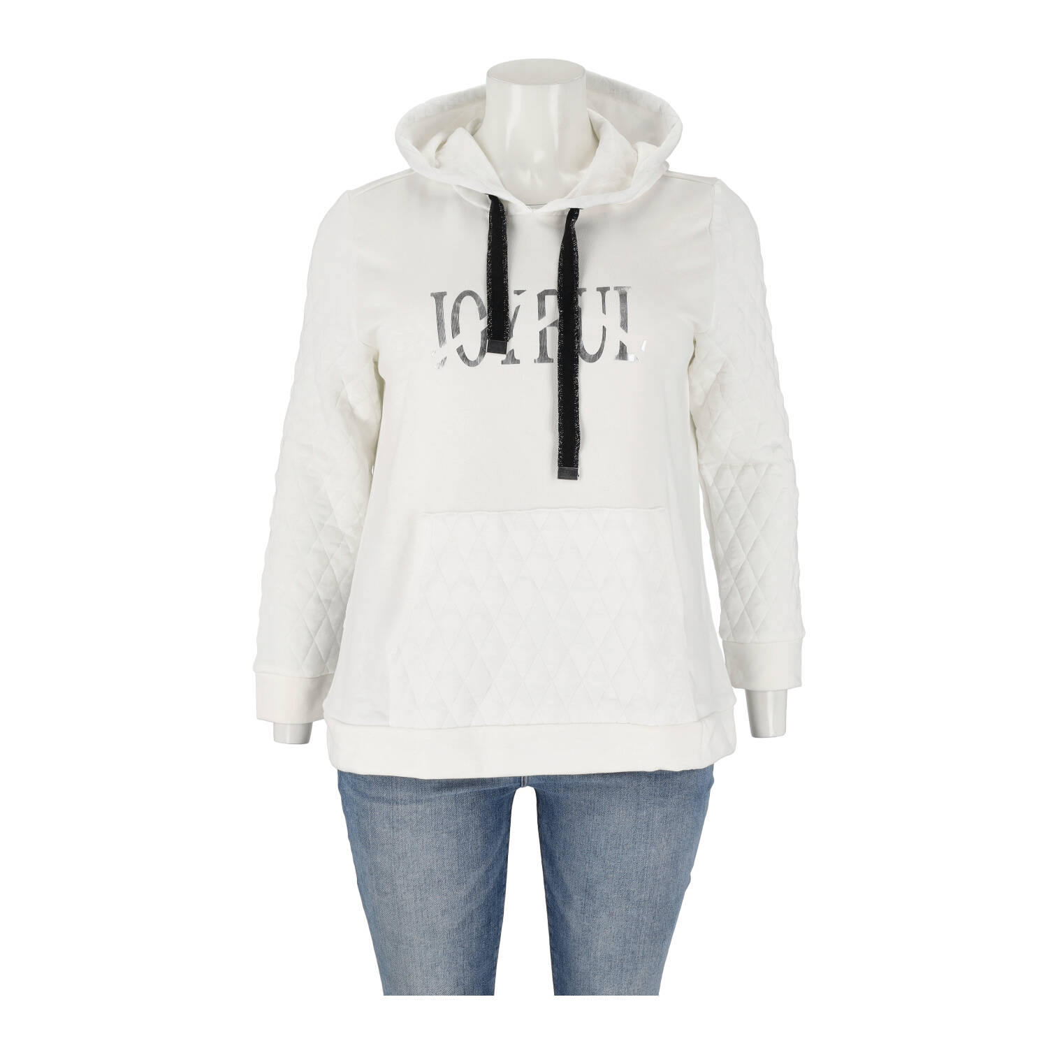 Суитшърт жени GINA LAURA