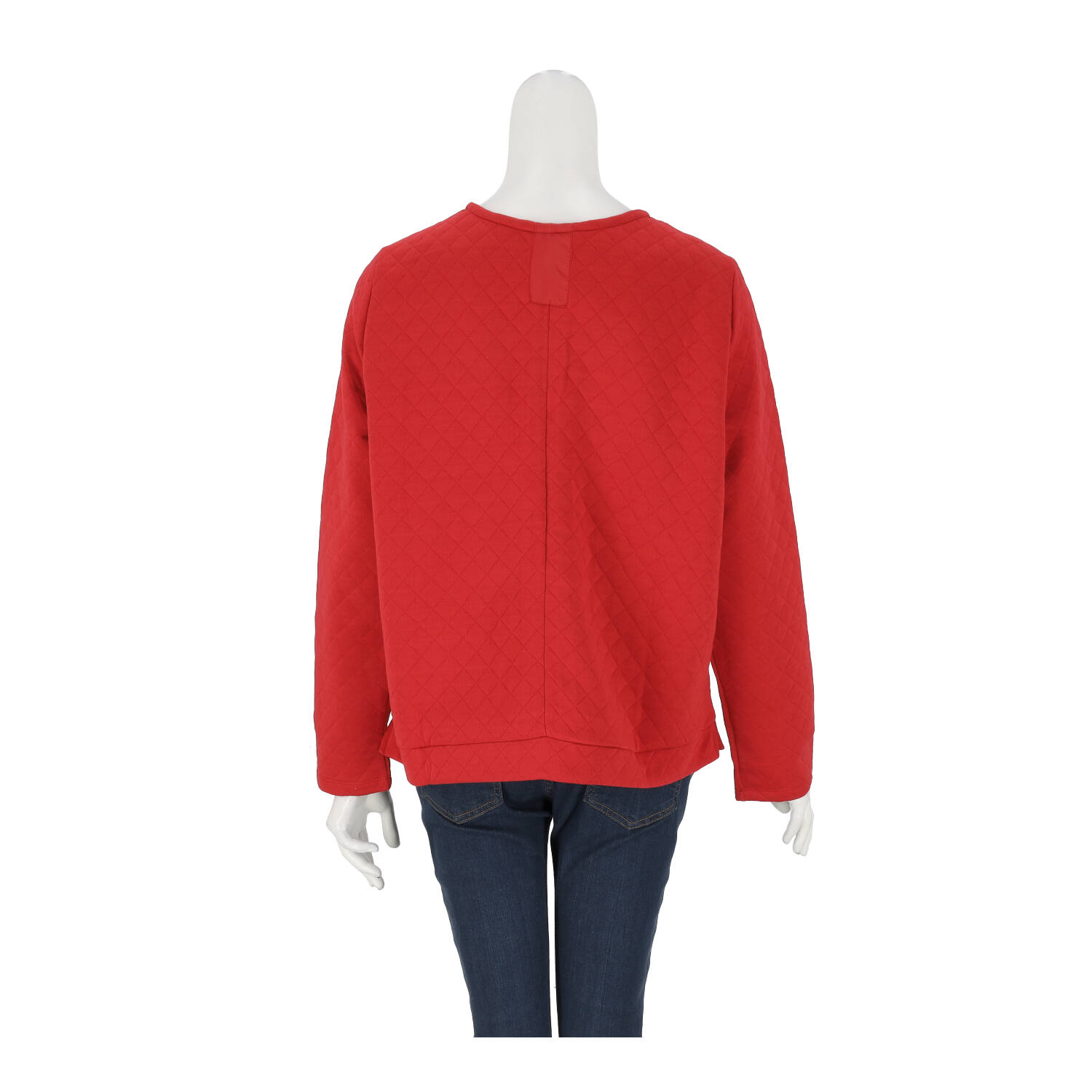 Яке жени GINA LAURA