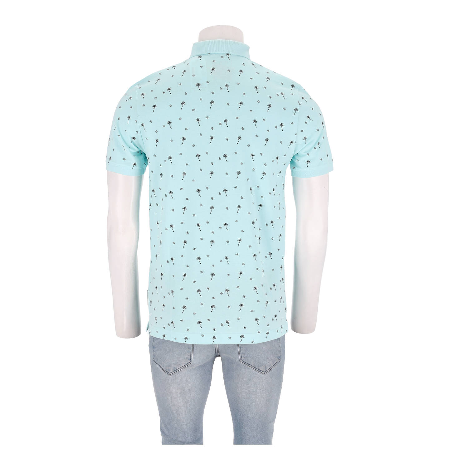 Тениска мъже Tom Tailor