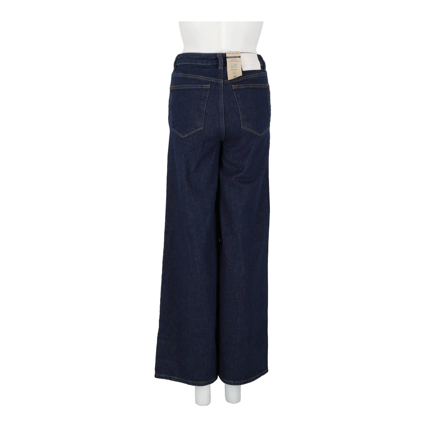 Дънки жени Tom Tailor