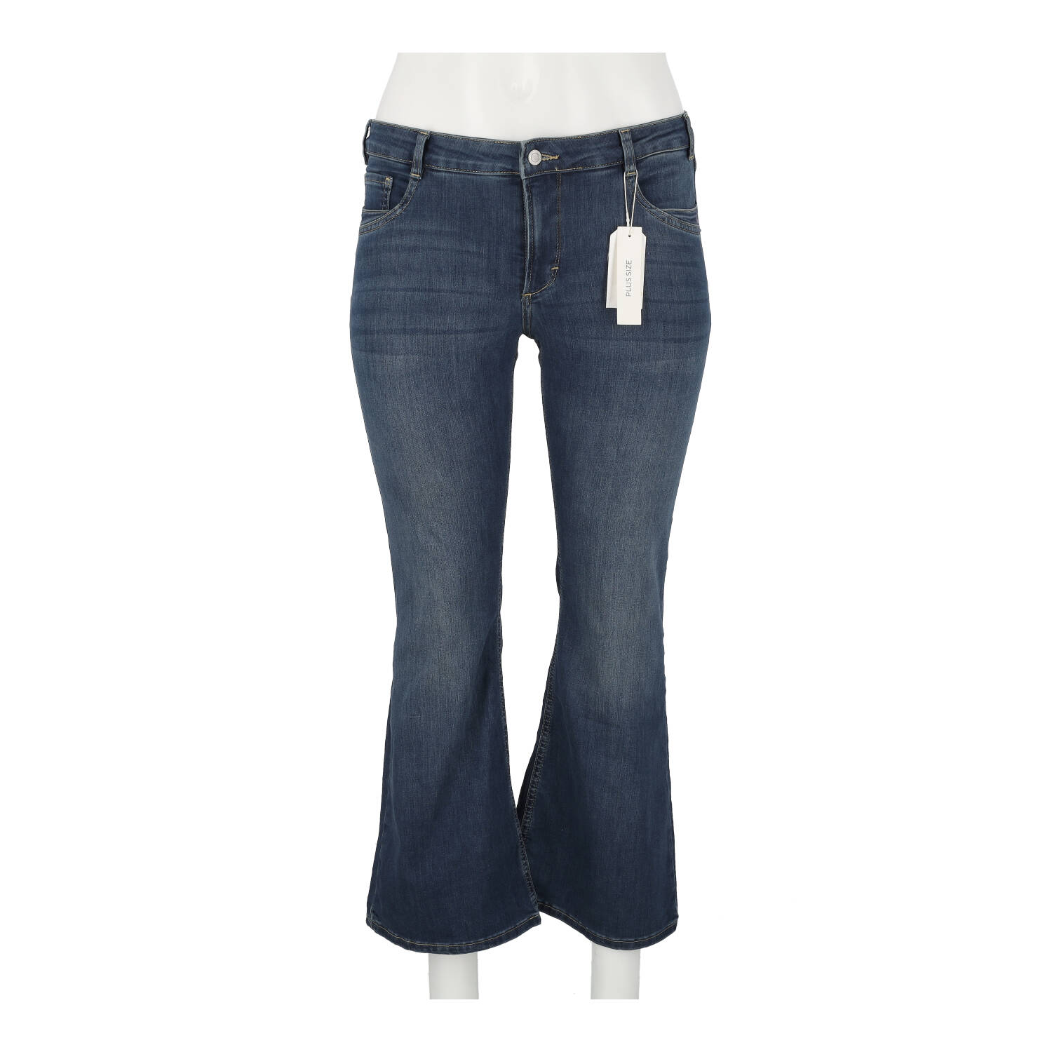 Дънки жени Tom Tailor