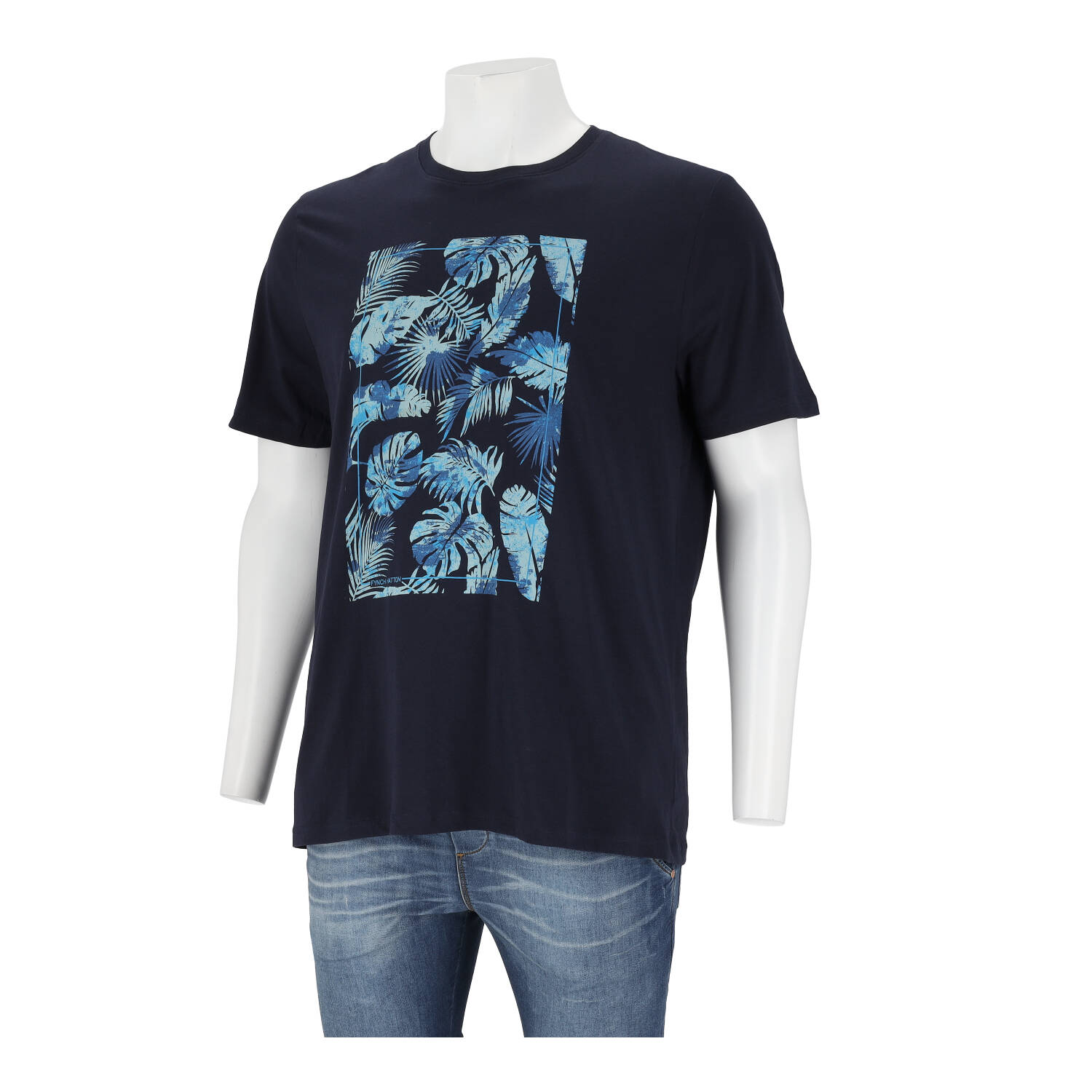 Тениска мъже Fynch-Hatton