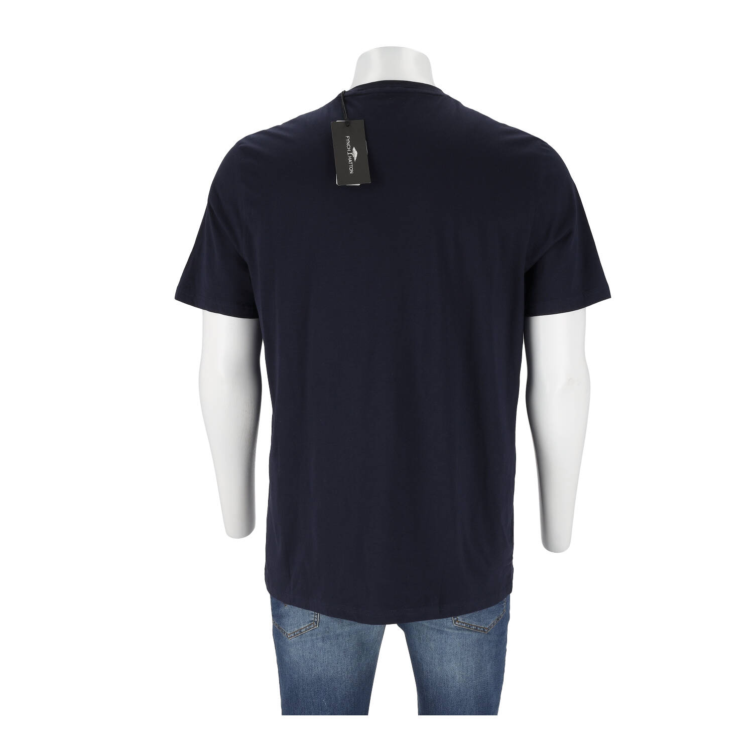 Тениска мъже Fynch-Hatton