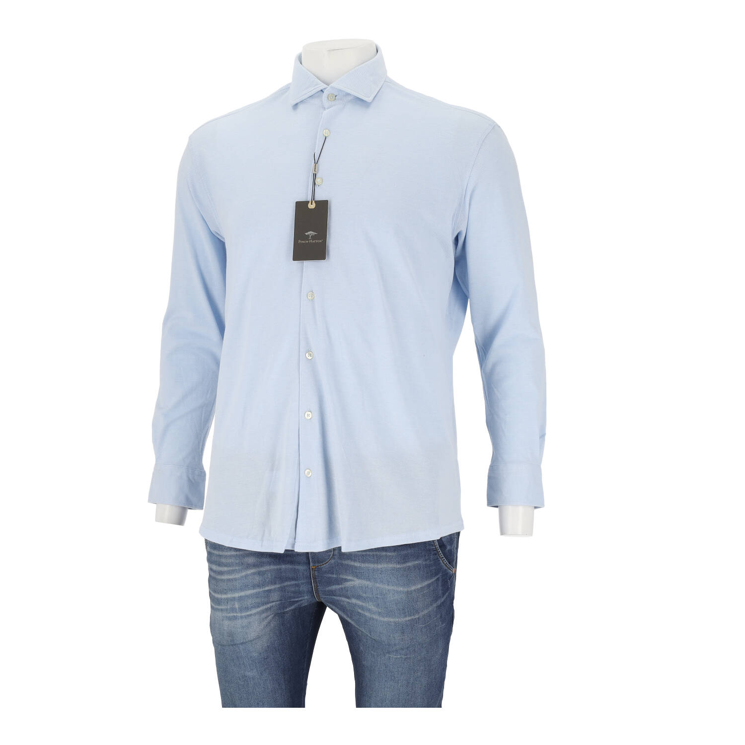 Риза мъже Fynch-Hatton
