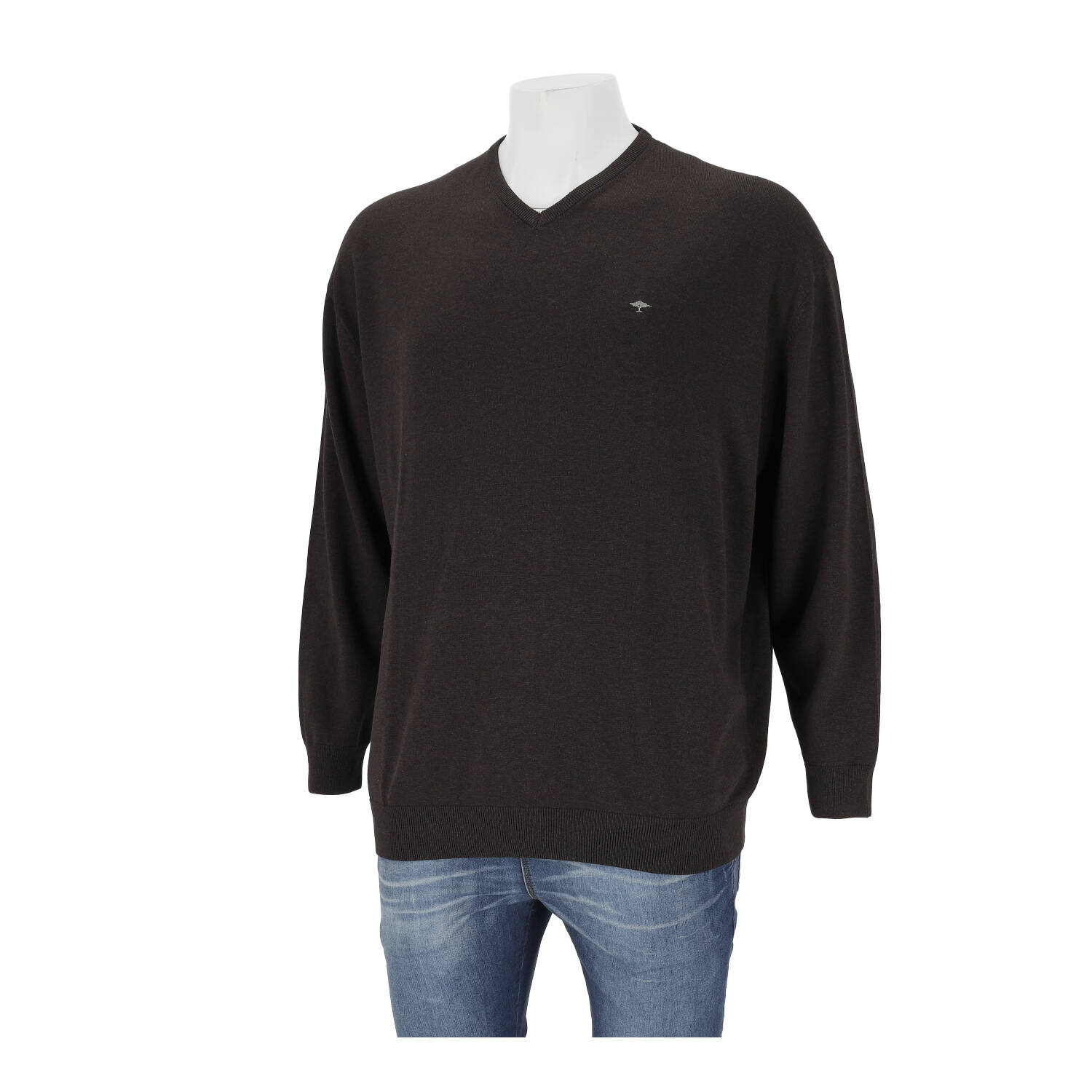 Пуловер мъже Fynch-Hatton