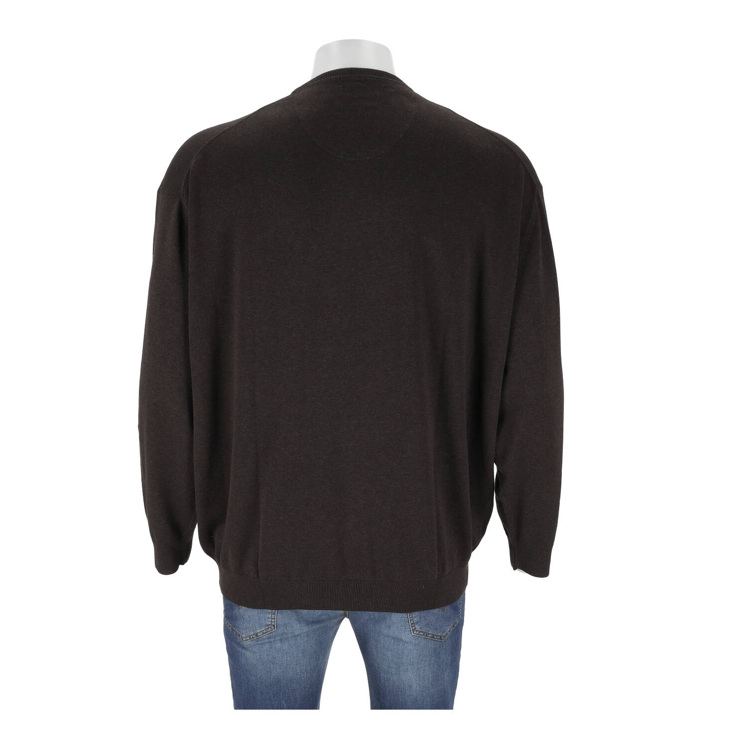 Пуловер мъже Fynch-Hatton