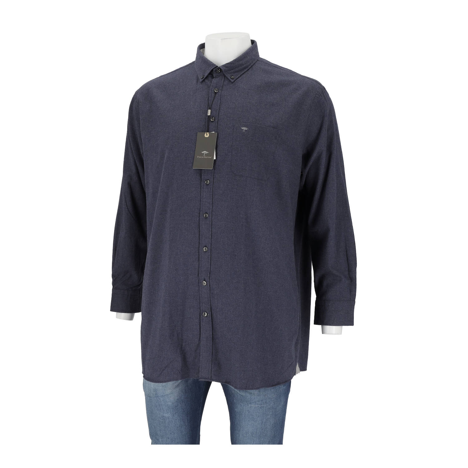 Риза мъже Fynch-Hatton