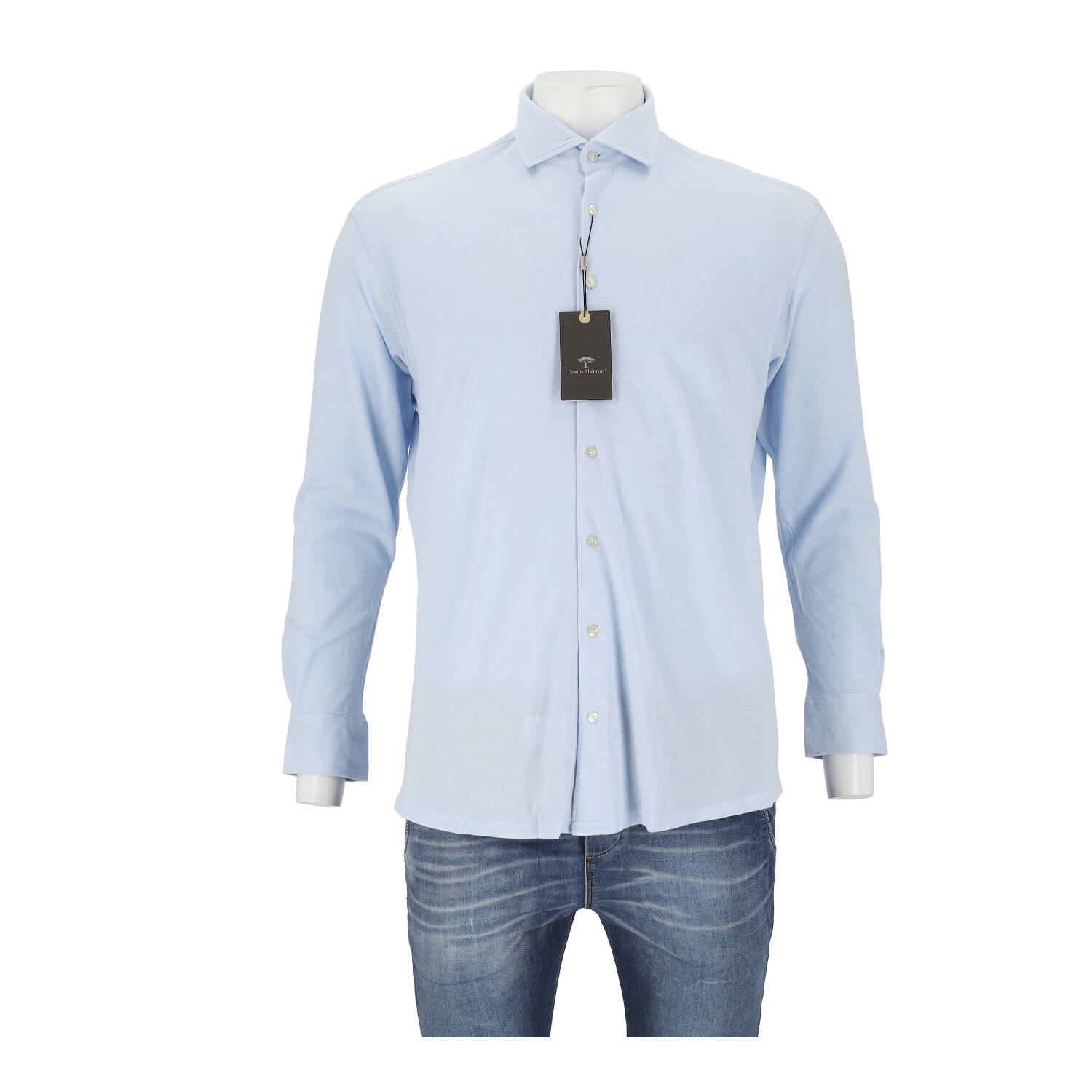 Риза мъже Fynch-Hatton